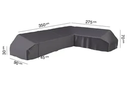 Möbelskydd Aerocover