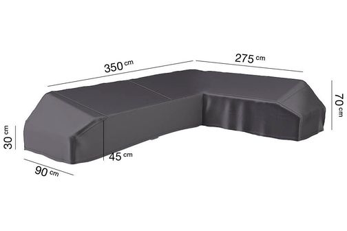 Huonekalusuoja Aerocover