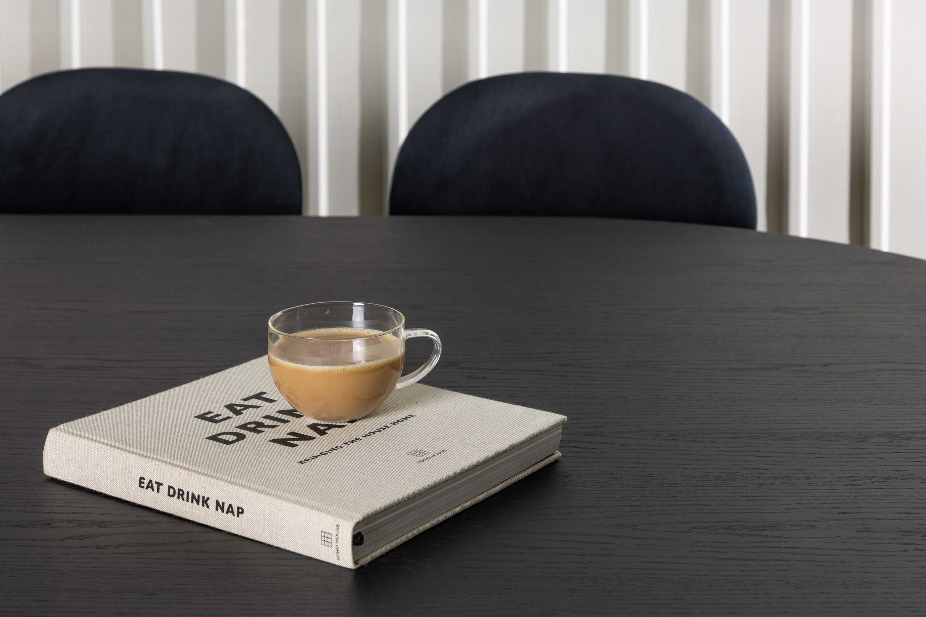 Bootcut & Stella spisegruppe