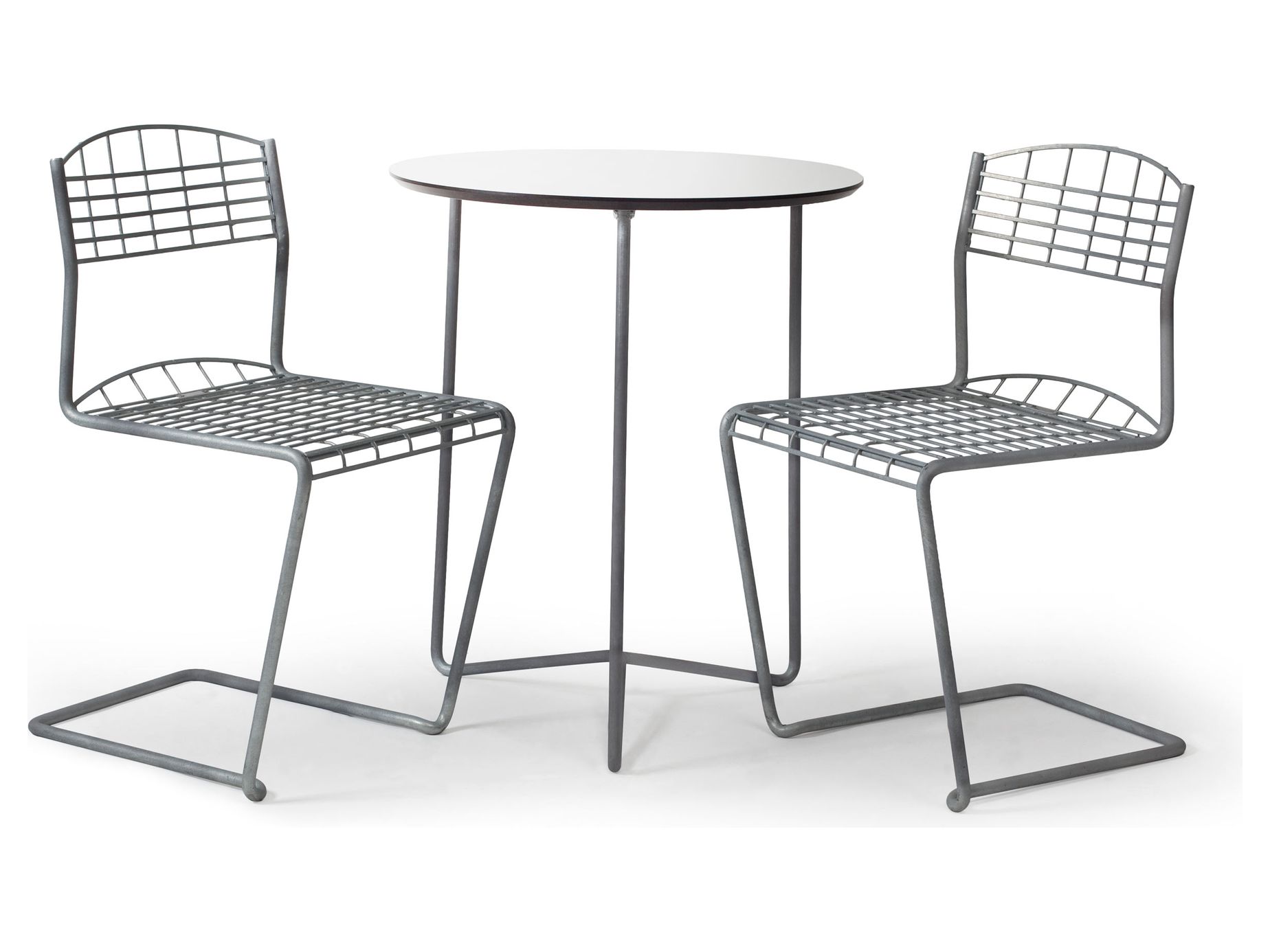 High-tech cafégrupp