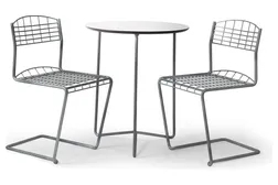 High-tech cafégrupp