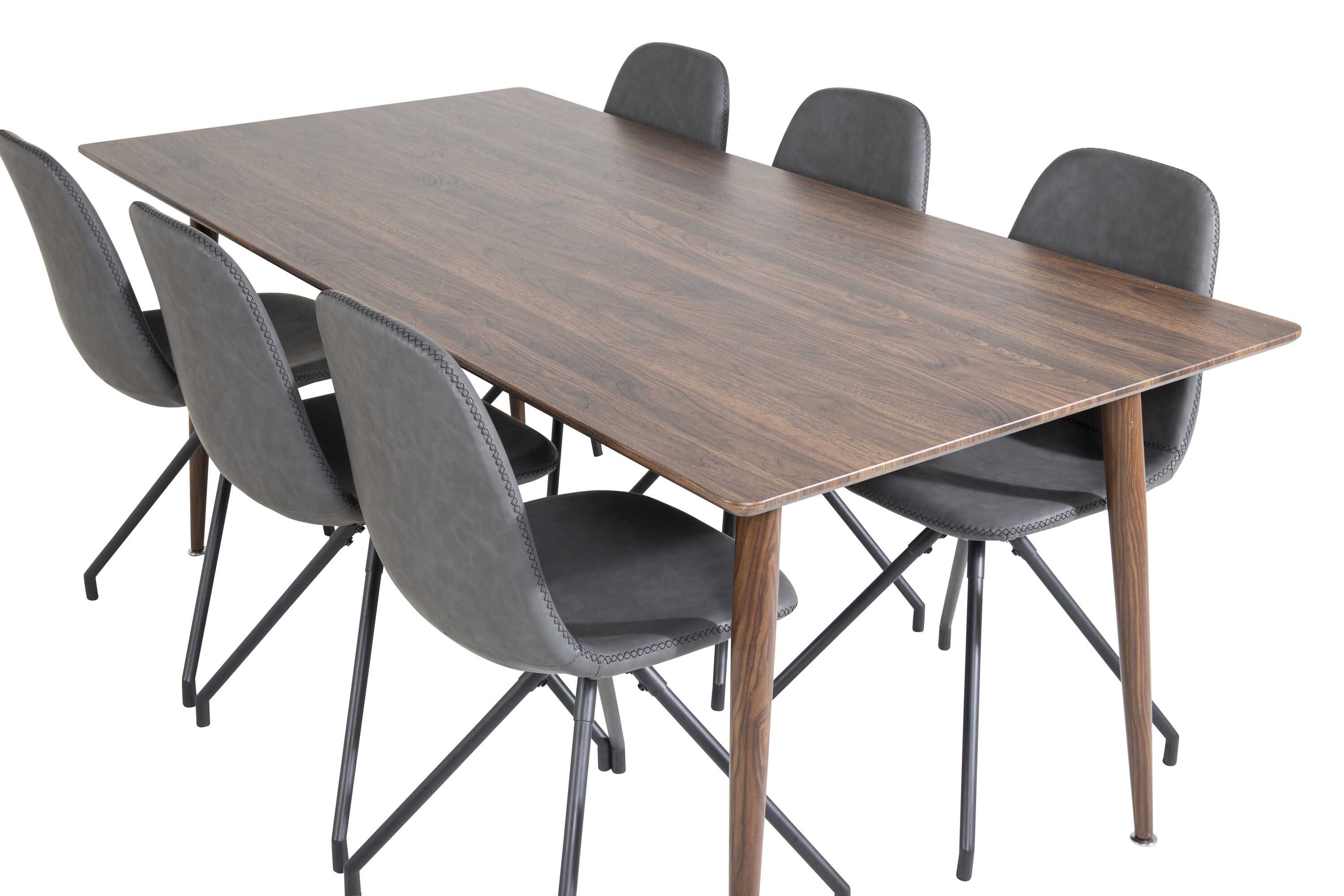 Polar & Polar ruokailuryhmä