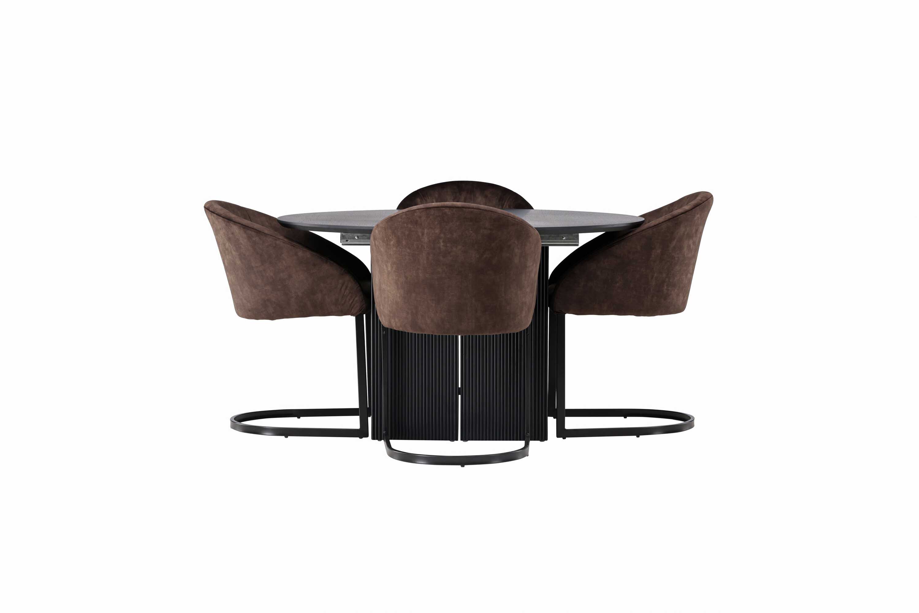 Matilda & Evening spisebordssæt