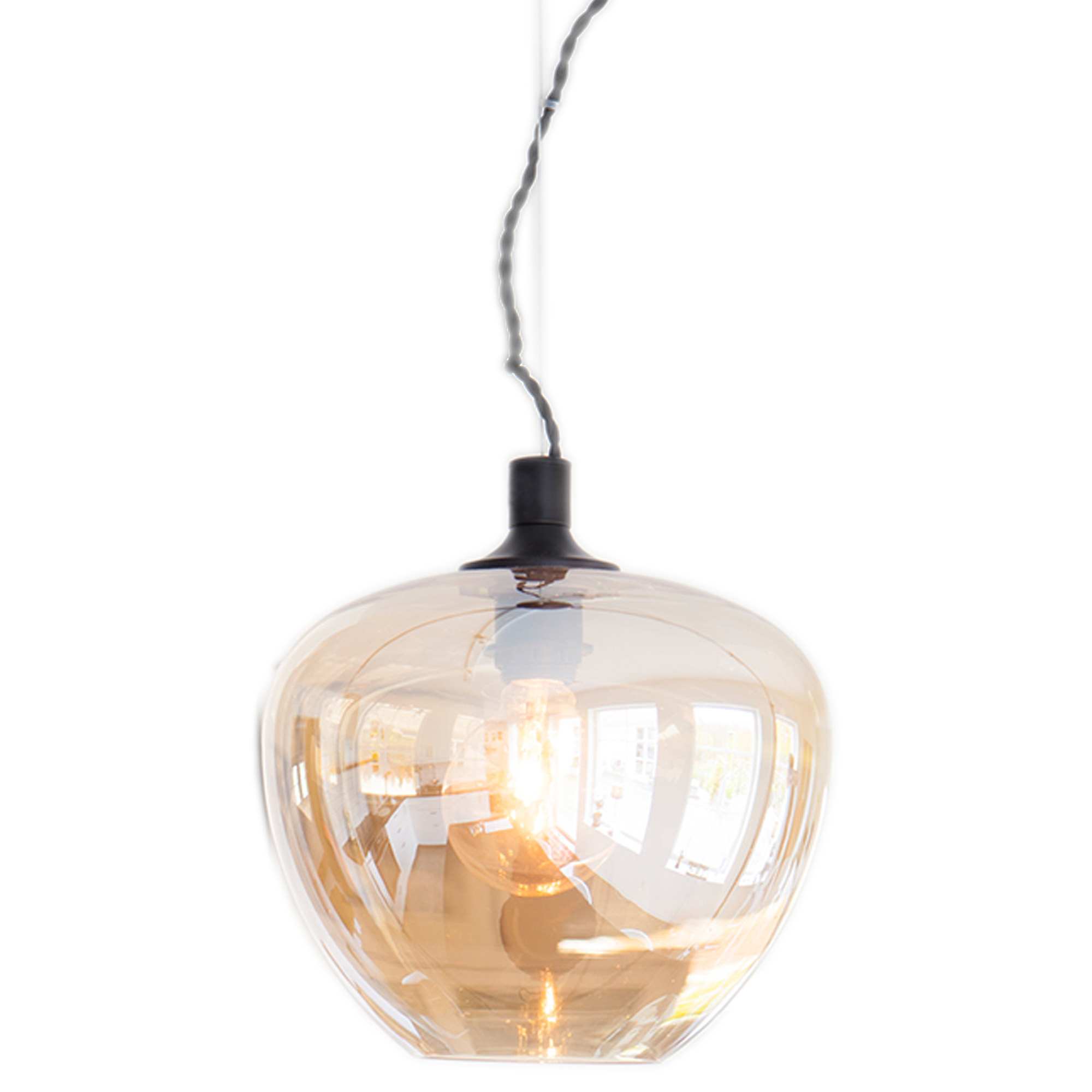 Bellissimo loftslampe