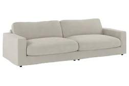 Langdon 4-sitssoffa