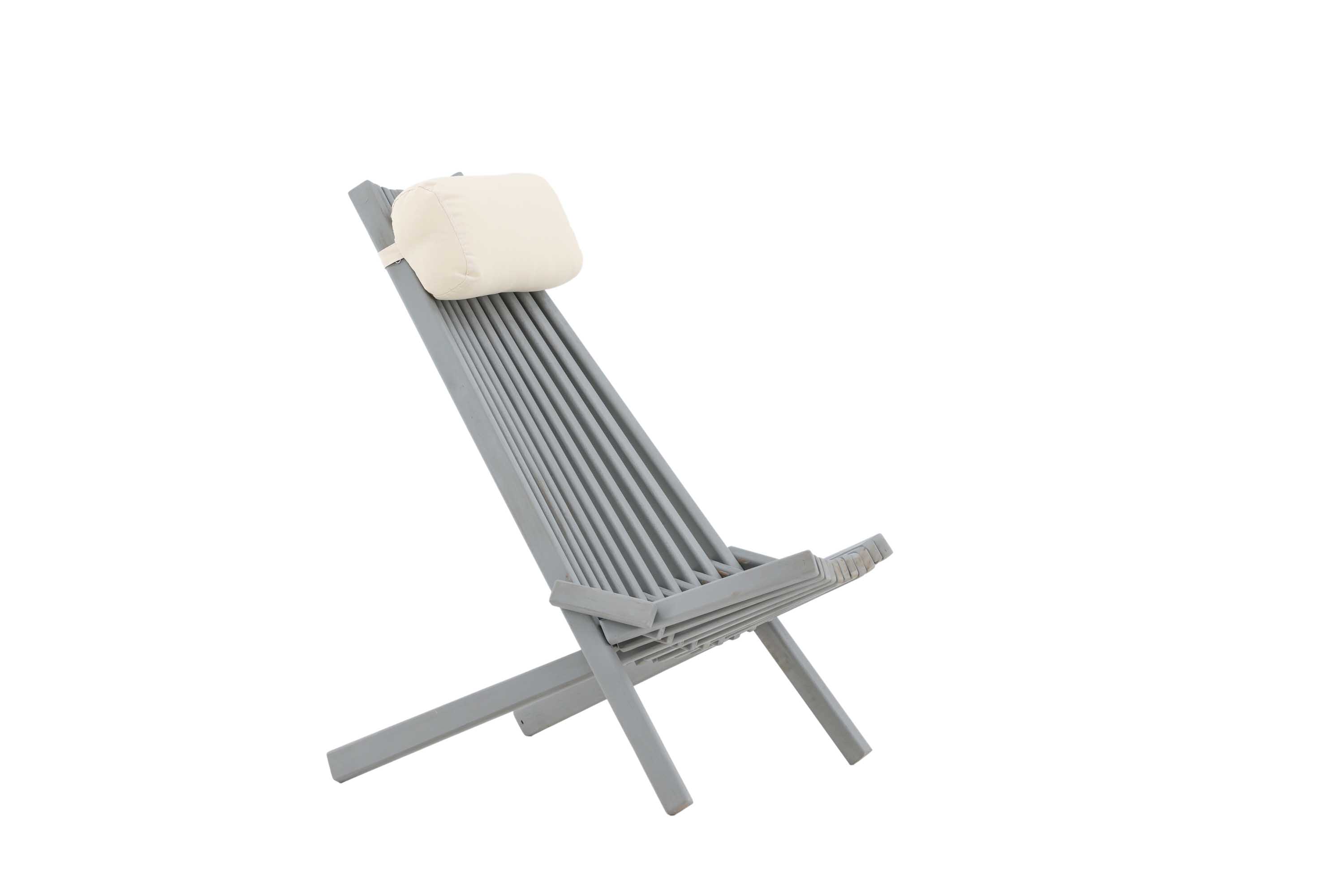 Lounge loungefåtölj