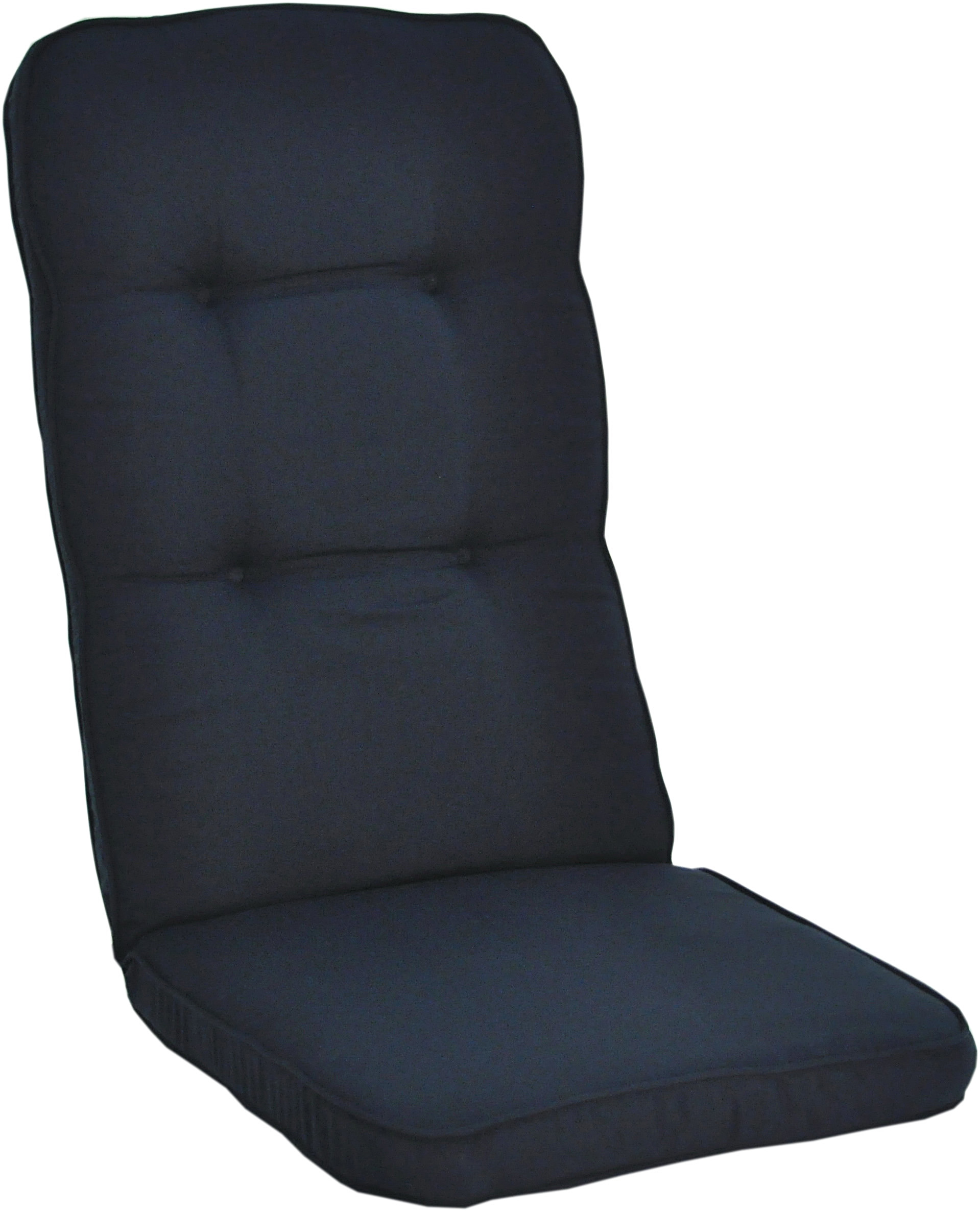 Tyyny säädettävälle nojatuolille