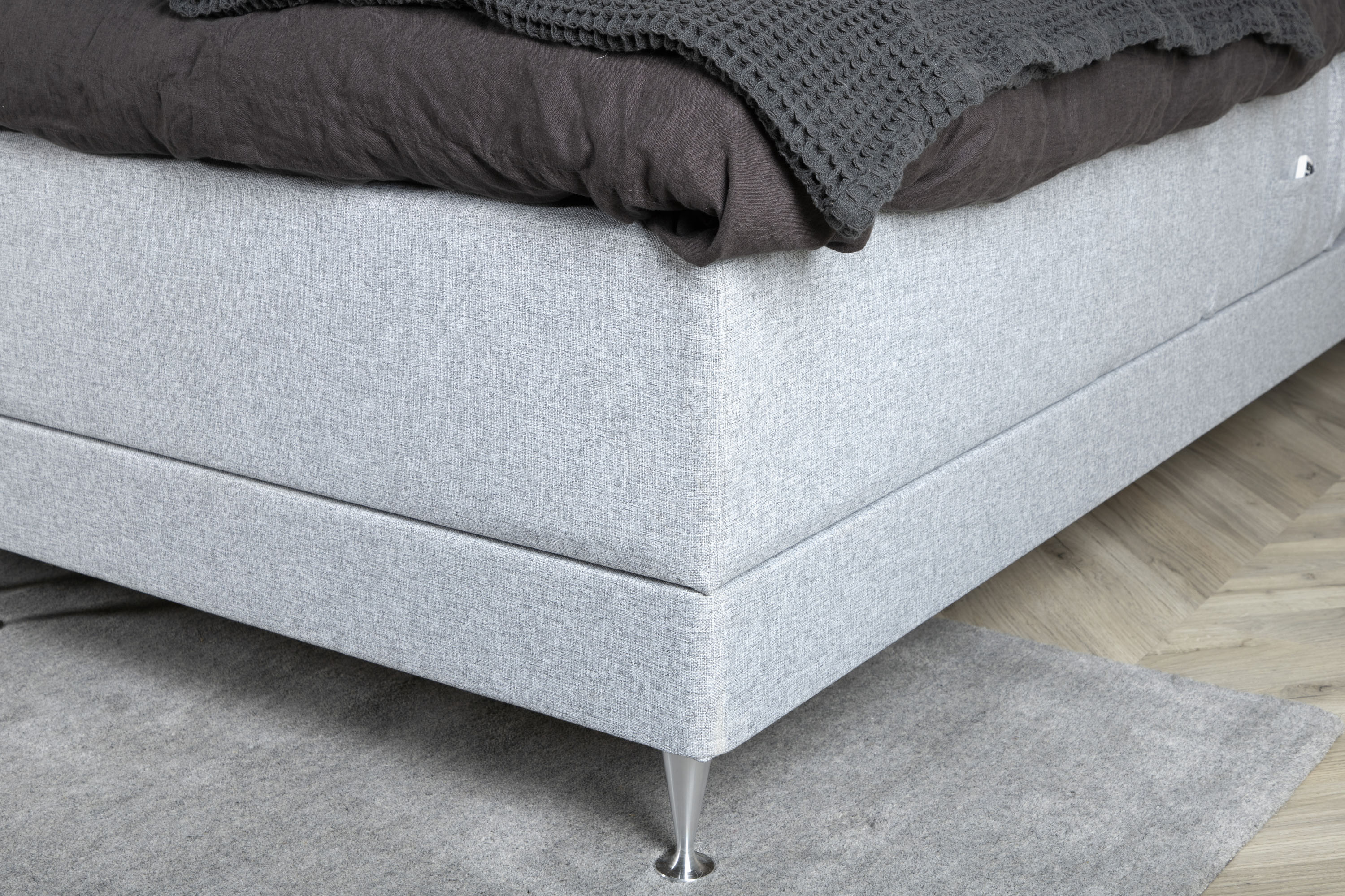 Vansbro kontinentaalivuode