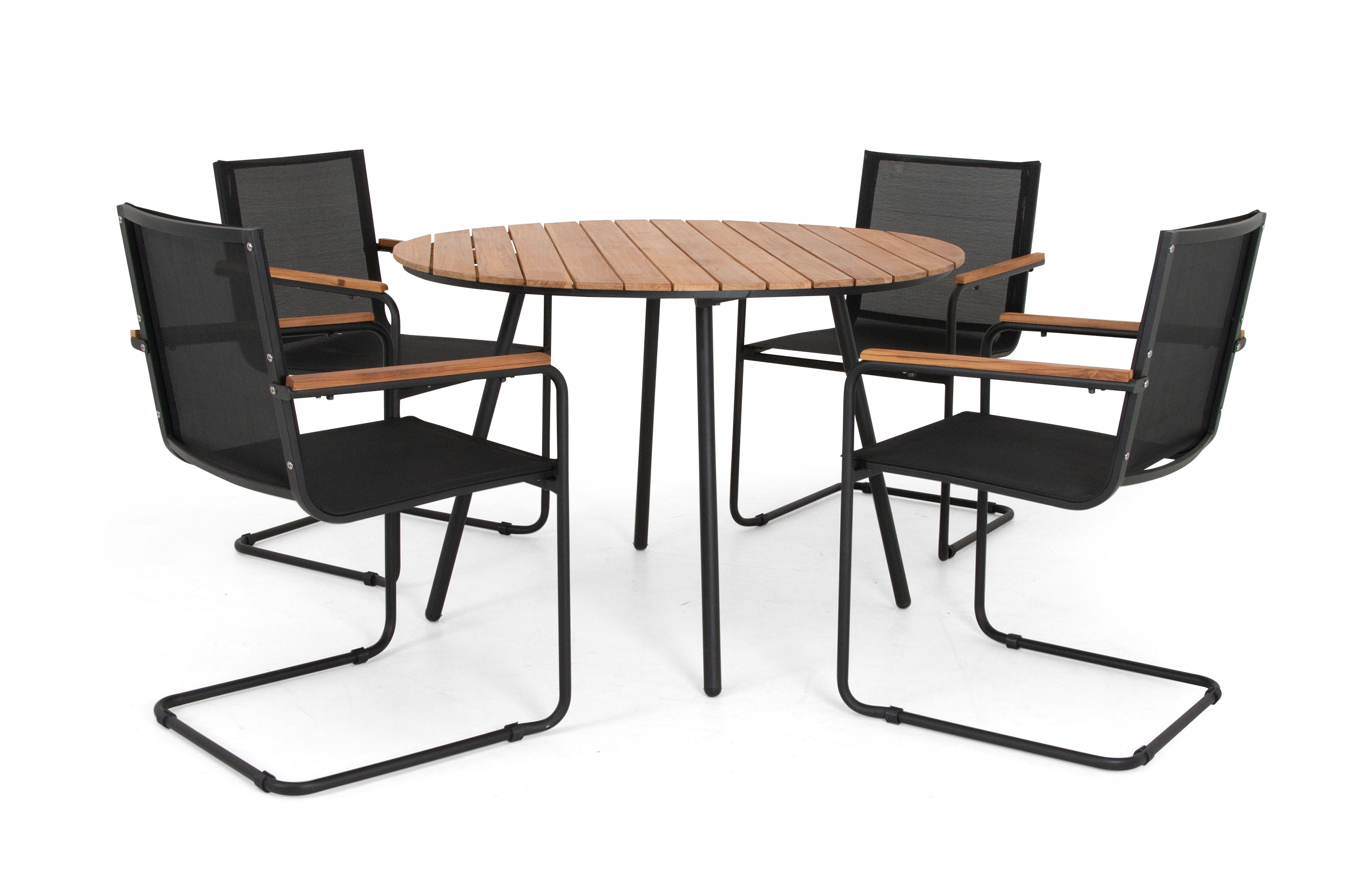 Hönö &amp; Resö spisebordsæt