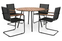 Hönö & Resö spisebordsæt