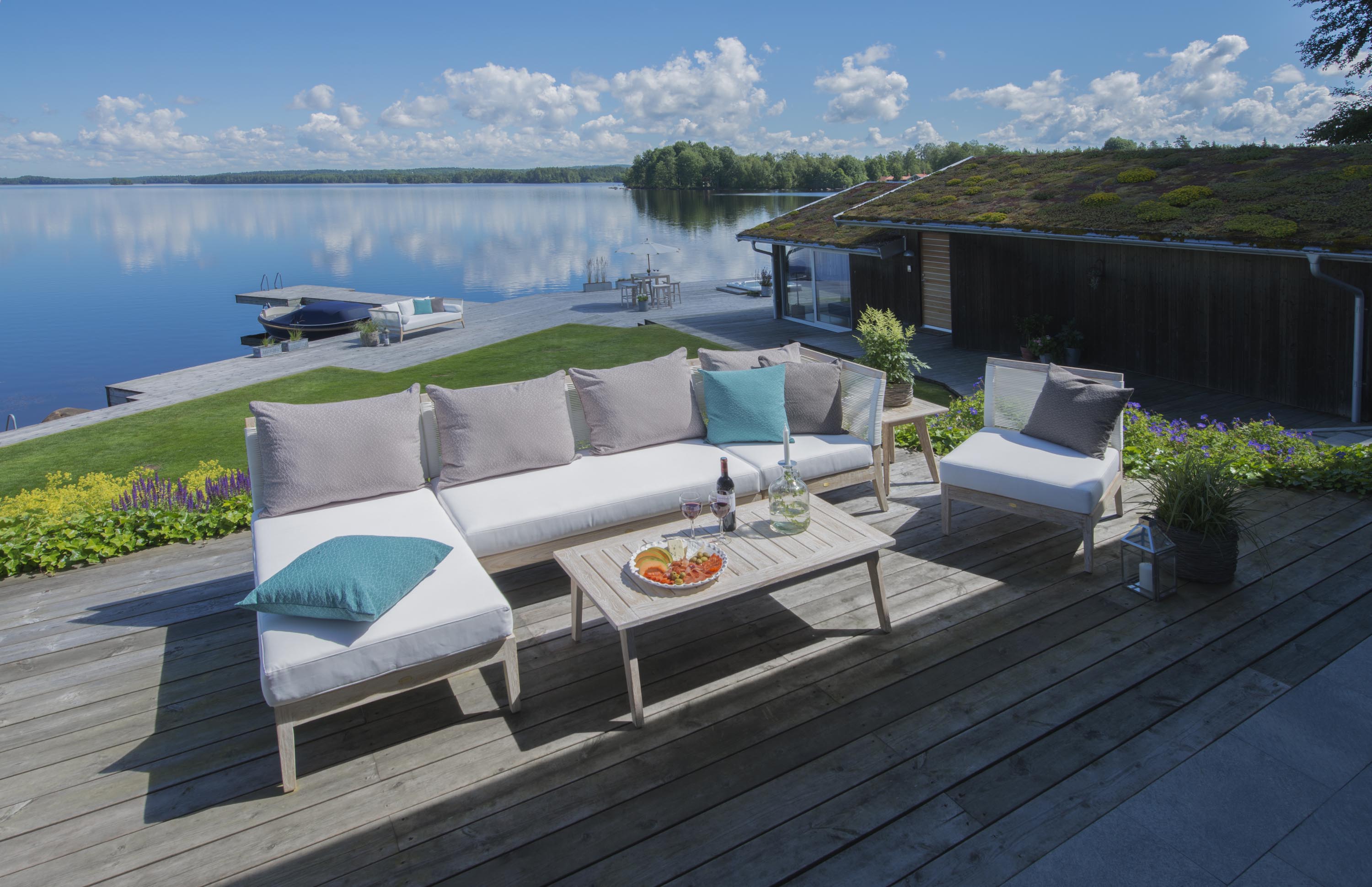 Wellington 2-personers ende