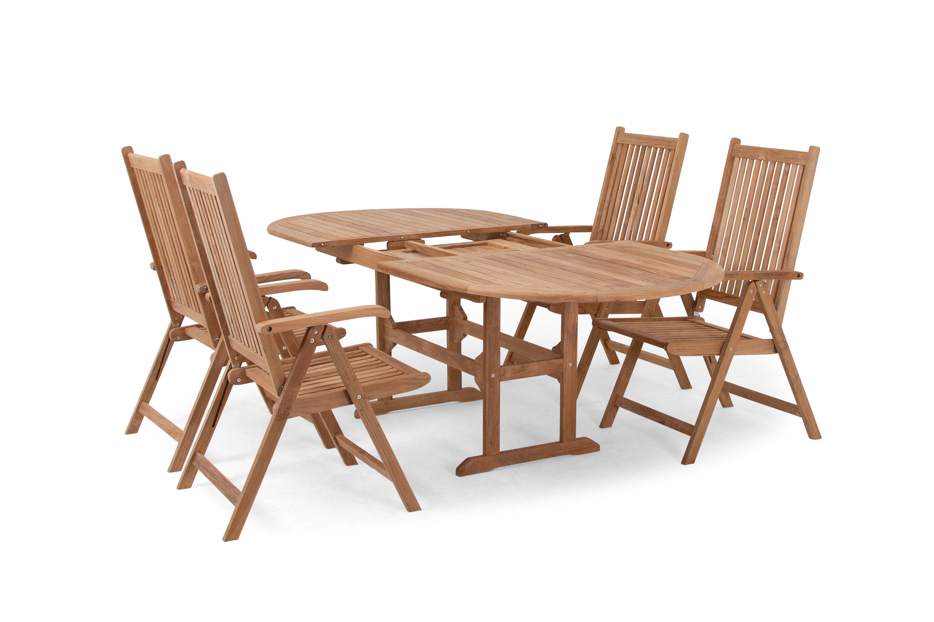 Julia ruokailuryhmä