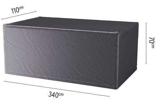 Möbelskydd Aerocover till utebord
