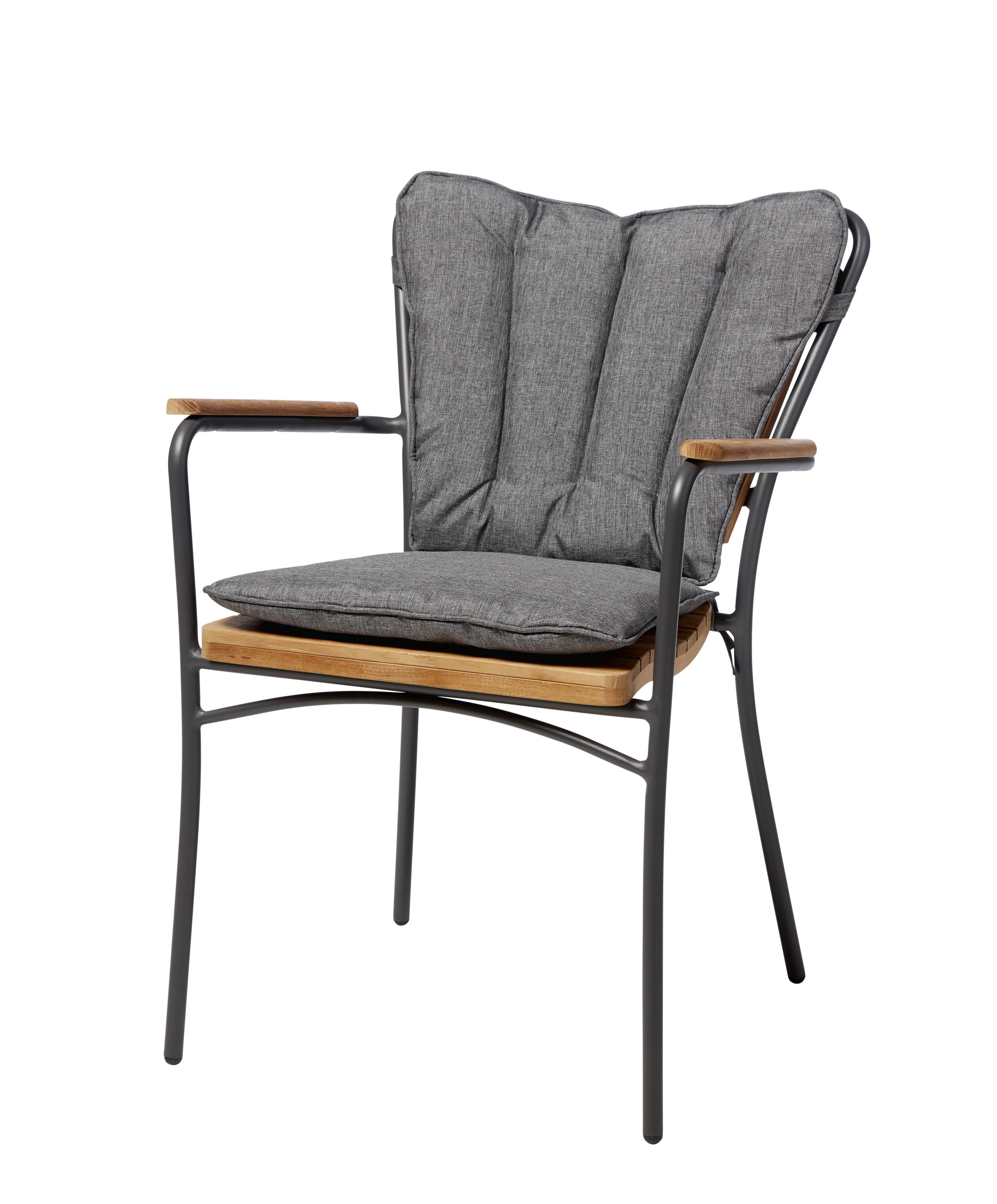 Dyna till Hard & Ellen karmstol