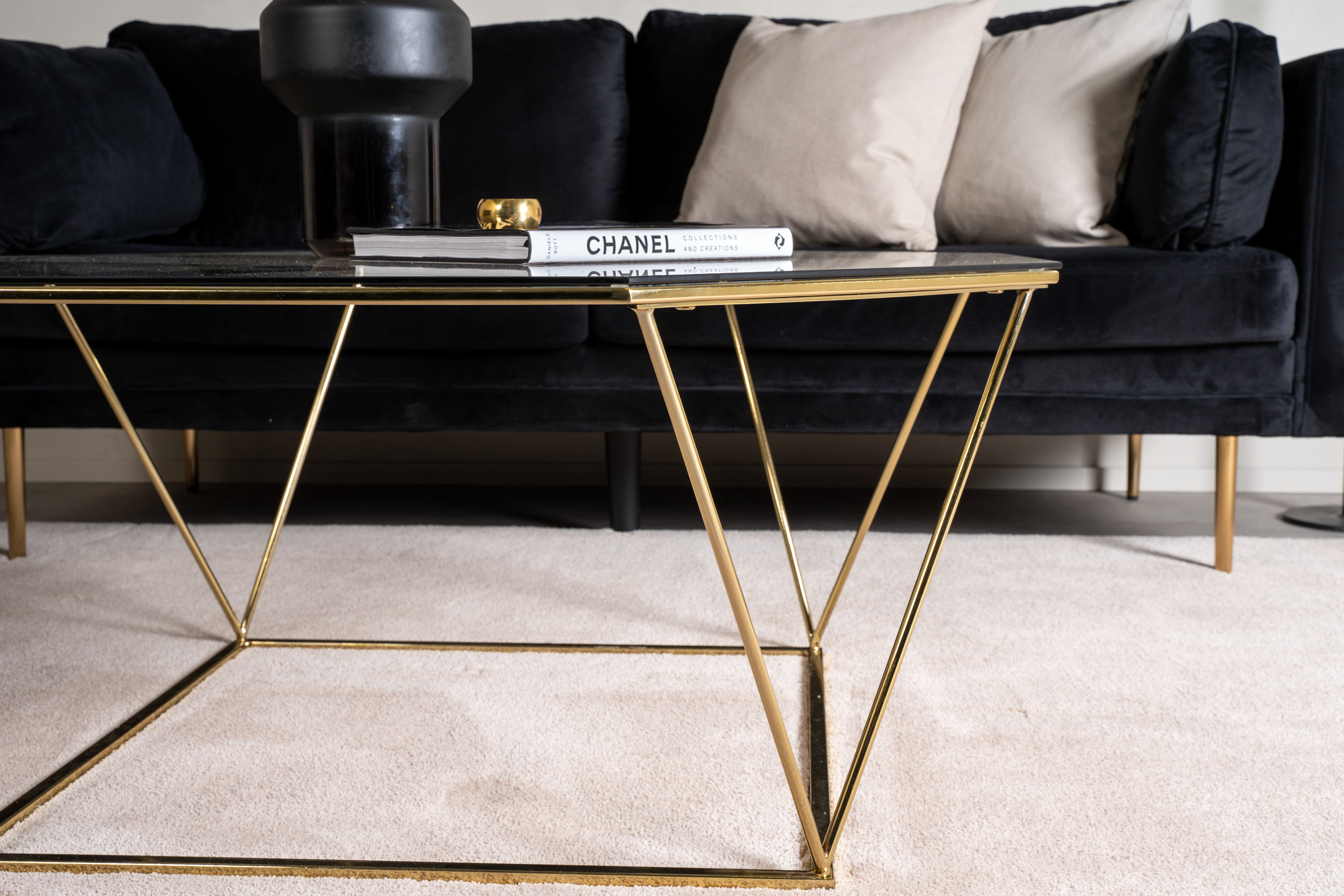 Österlen salongbord