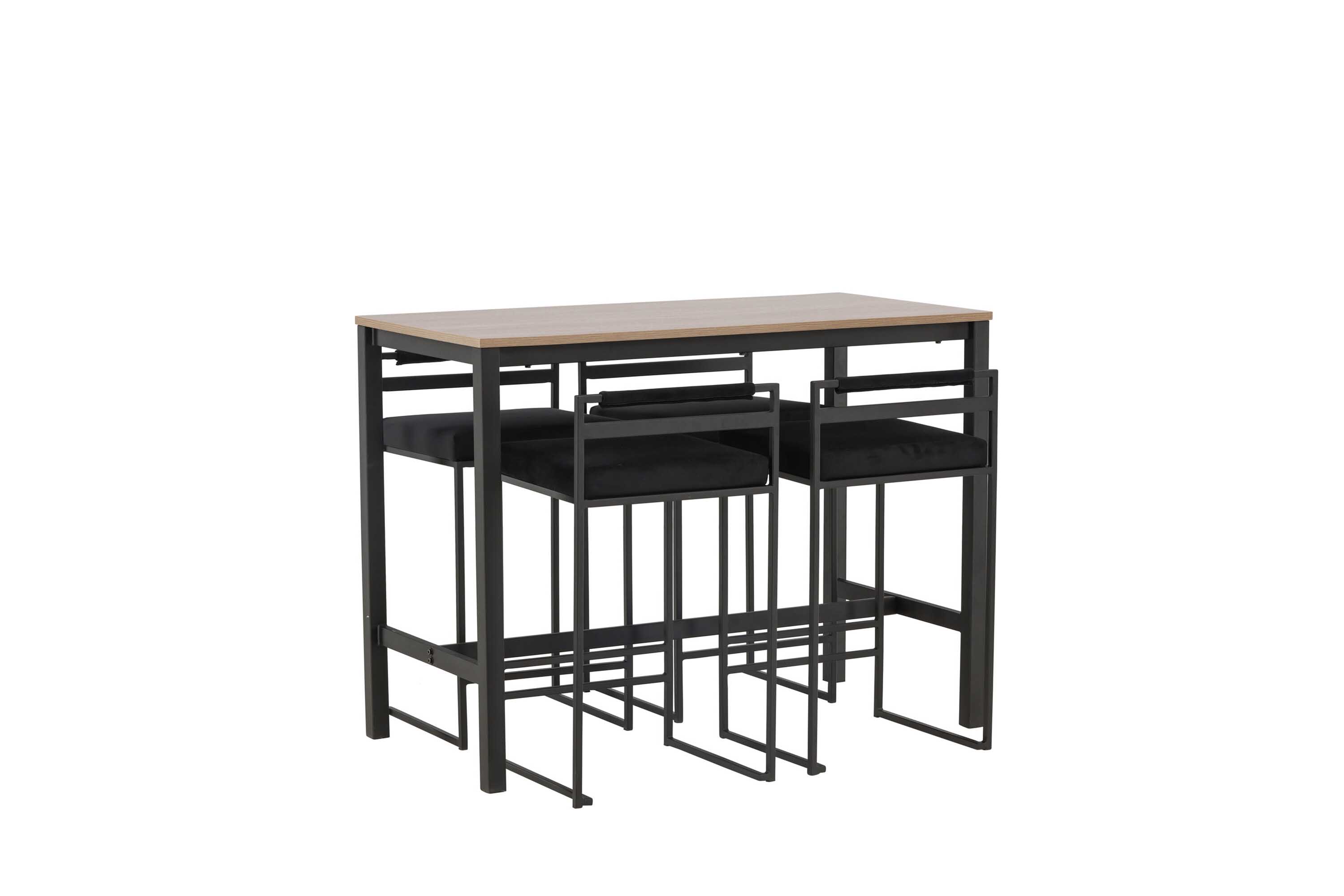 Camden & Opelika baariryhmä