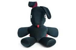 CO9 XS Velvet Sittpuff