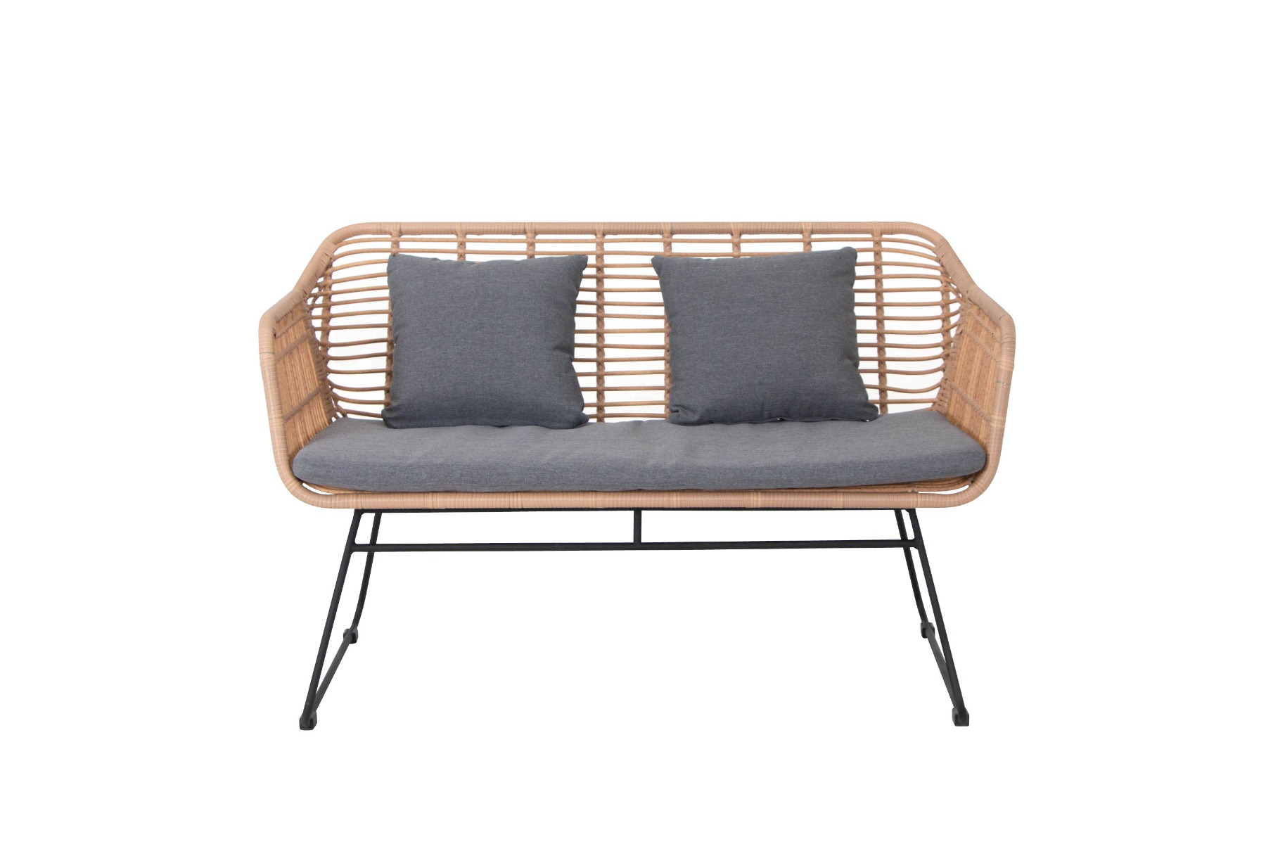 Mons 2-personers gruppe