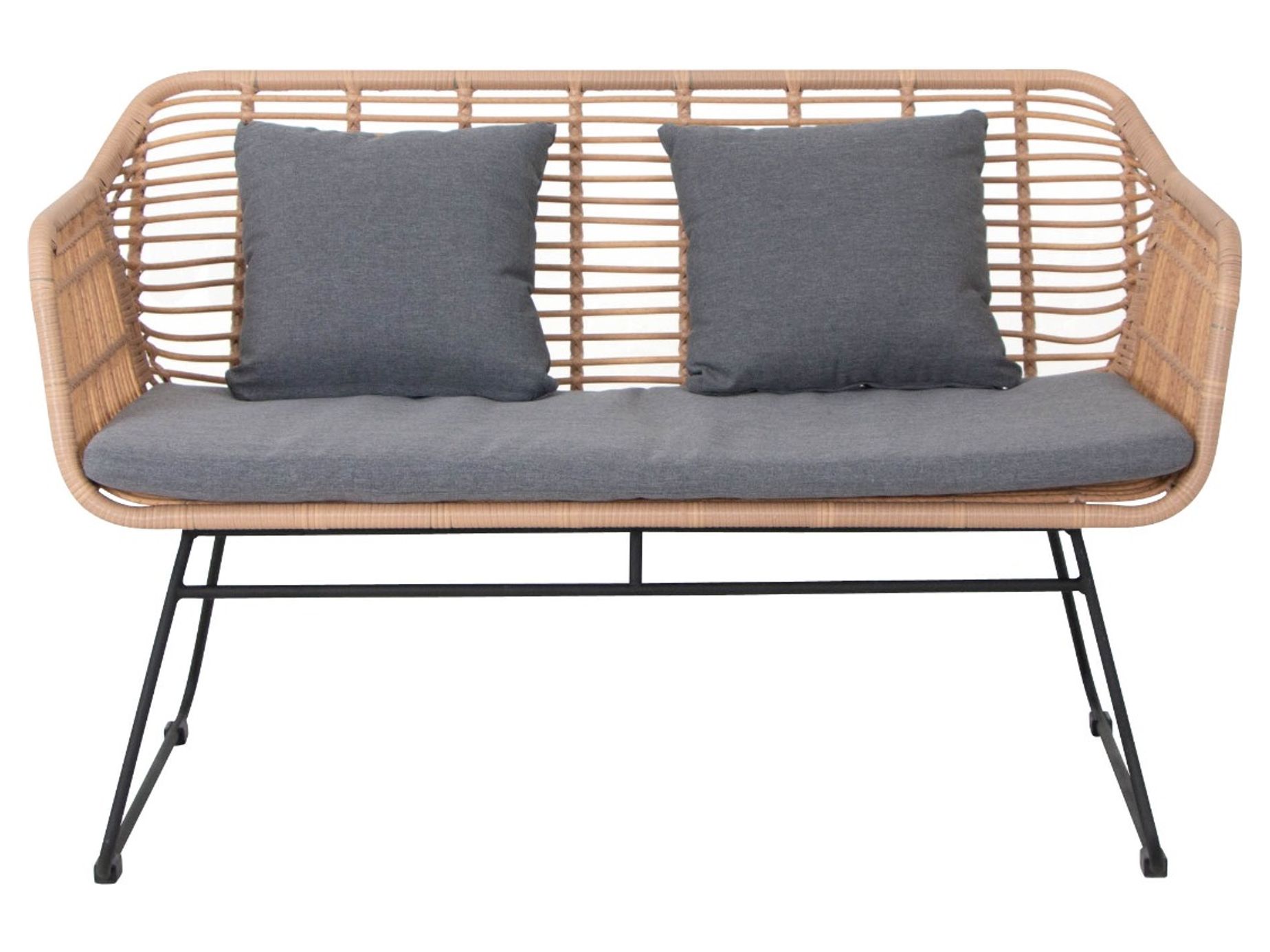 Mons 2-personers gruppe