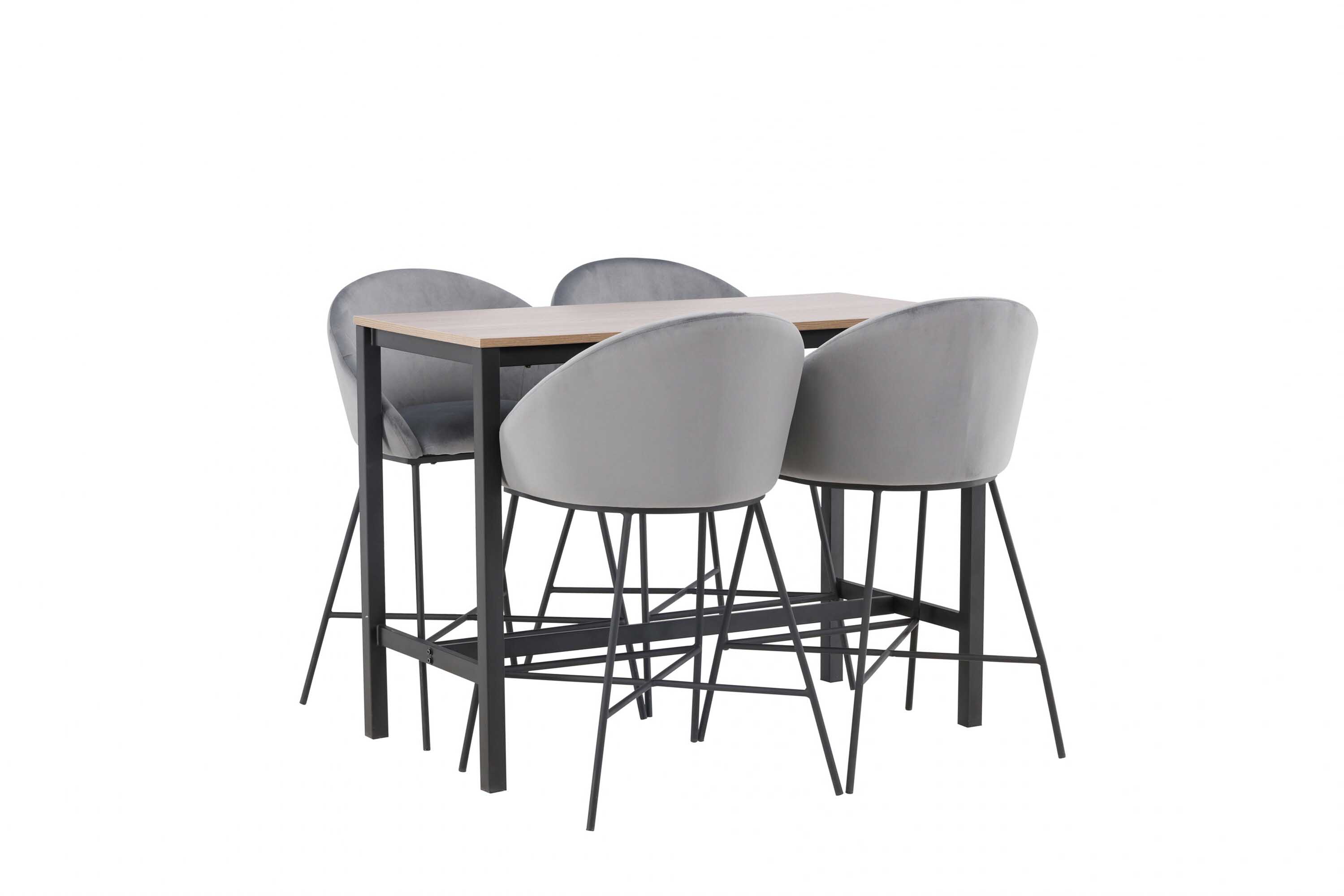 Camden & Velvet bargruppe