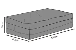 Suoja ulkoruokailuryhmälle