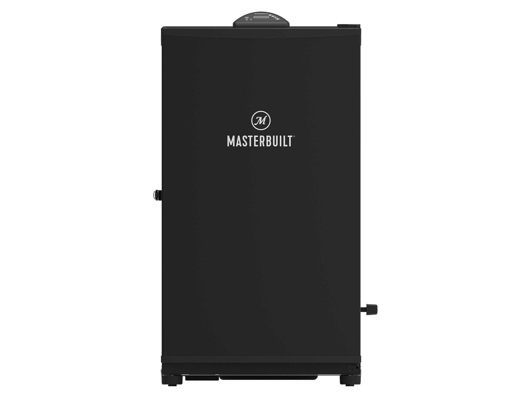 Mes 140B elektriskt rökskåp