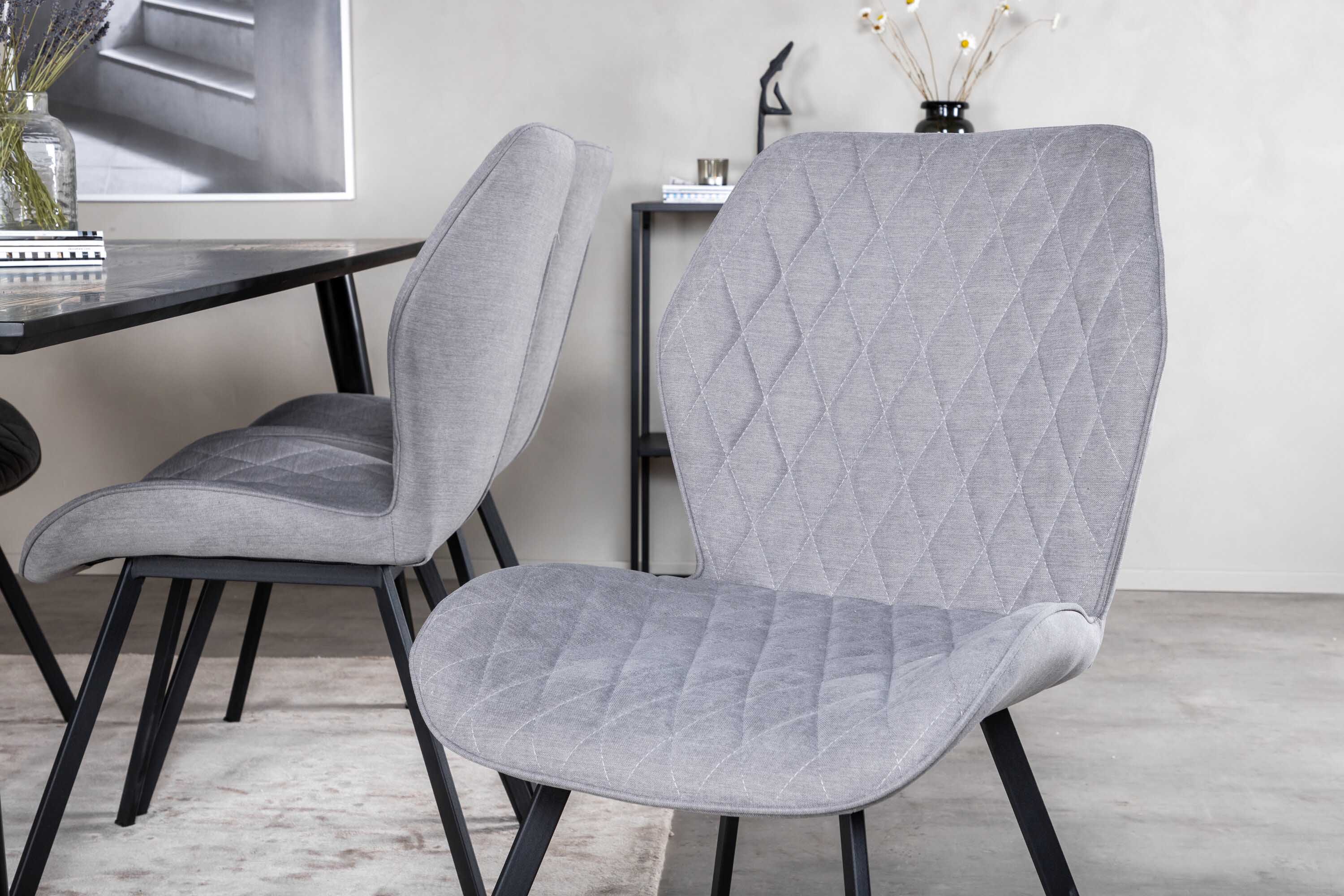 Dipp & Gemma matgrupp