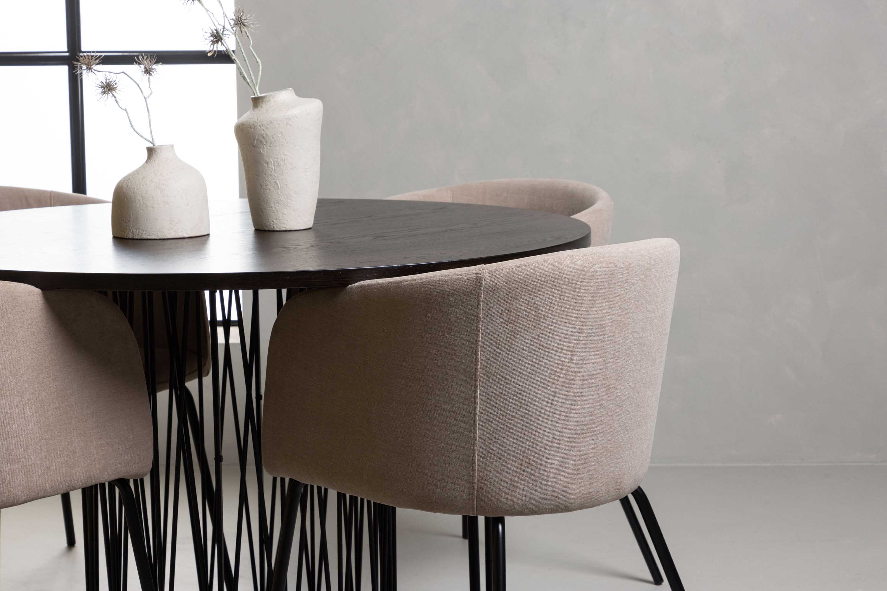 Stone round & Berit matgrupp