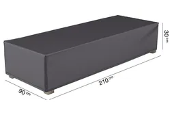 Aerocover huonekalusuojus