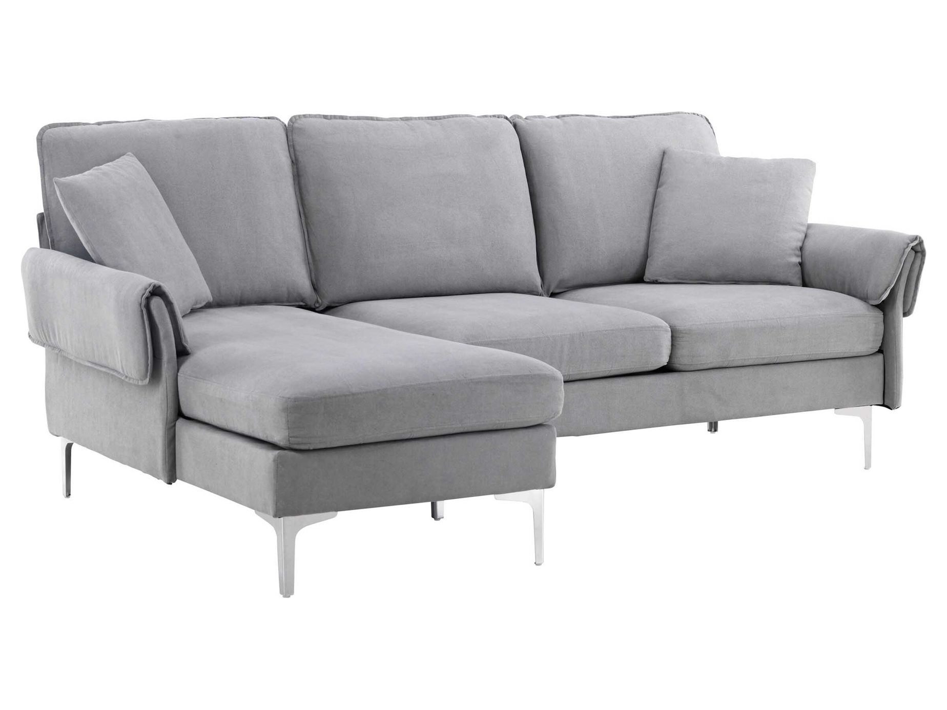 Toulouse 3-sitssoffa