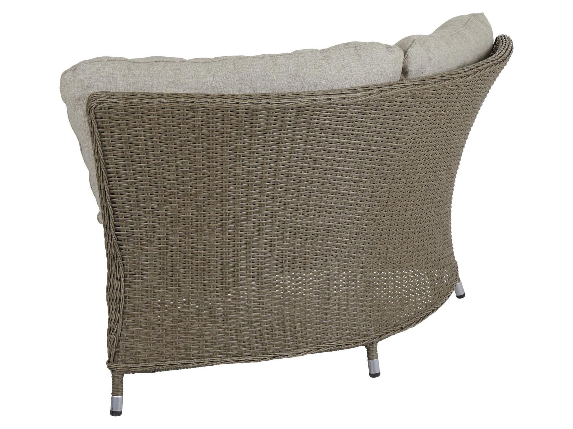 Hornbrook hjørnedel