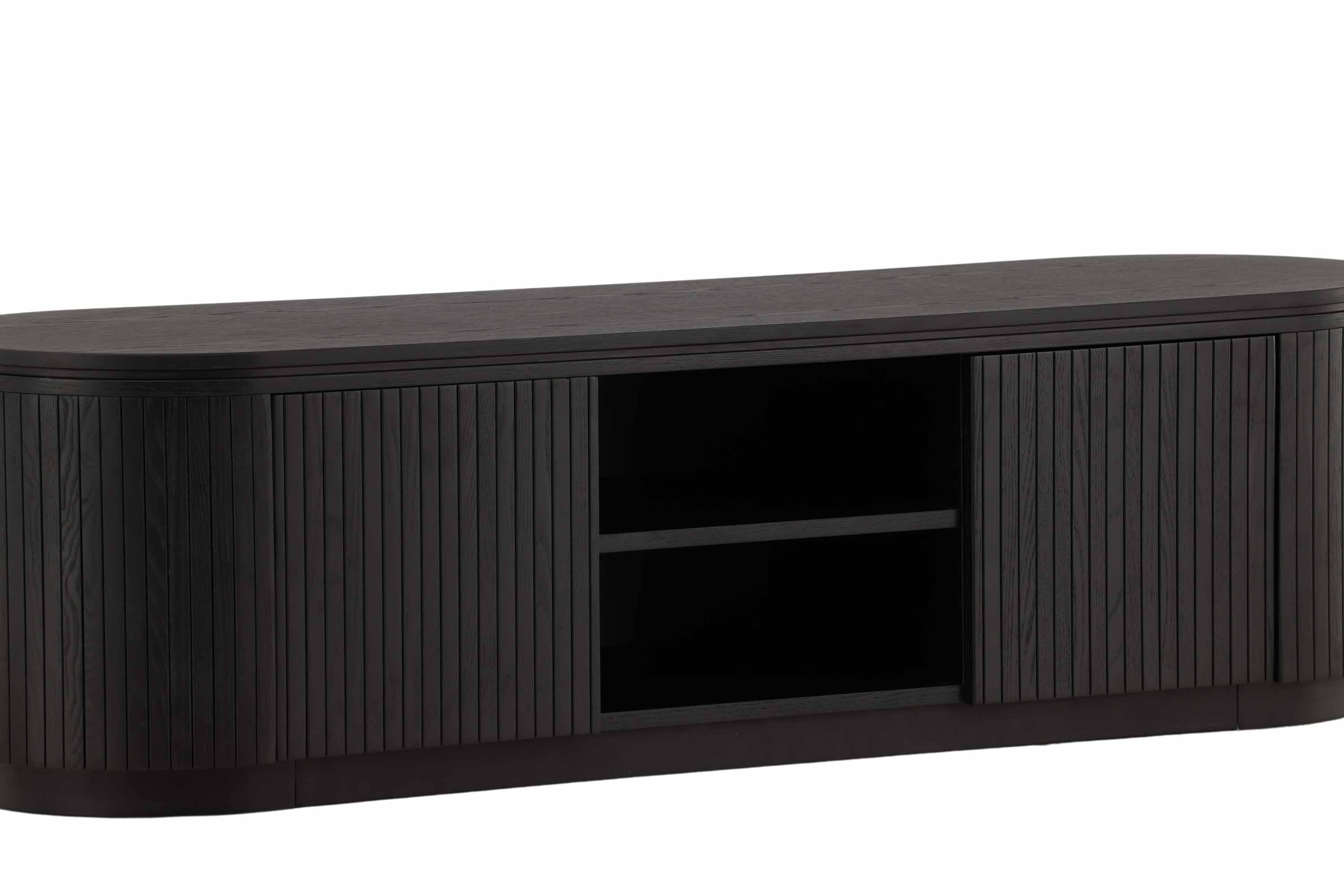 Fjällbacka mediakaappi