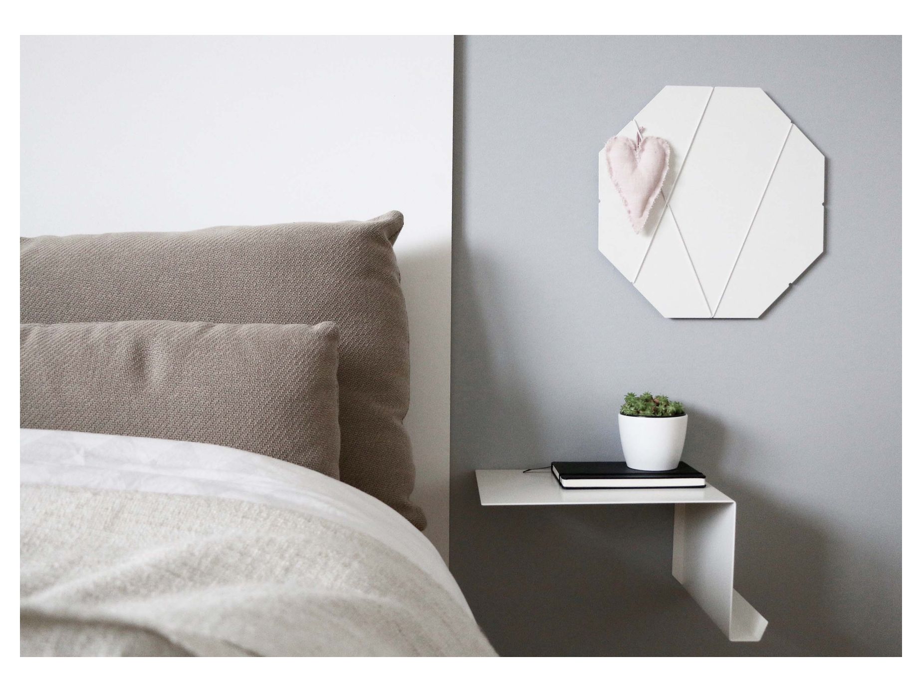 Bedside Table