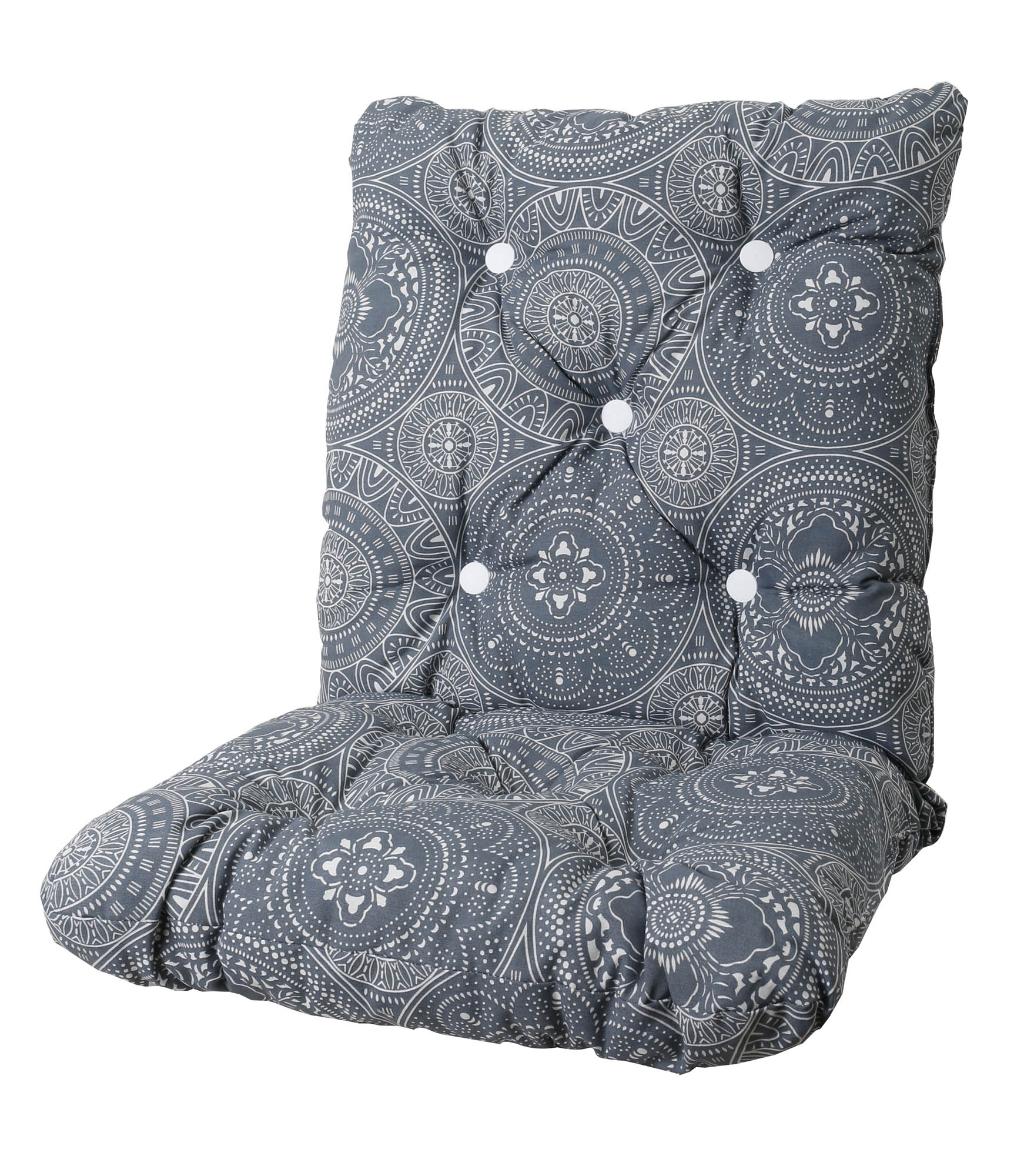 Lågvik fåtöljdyna