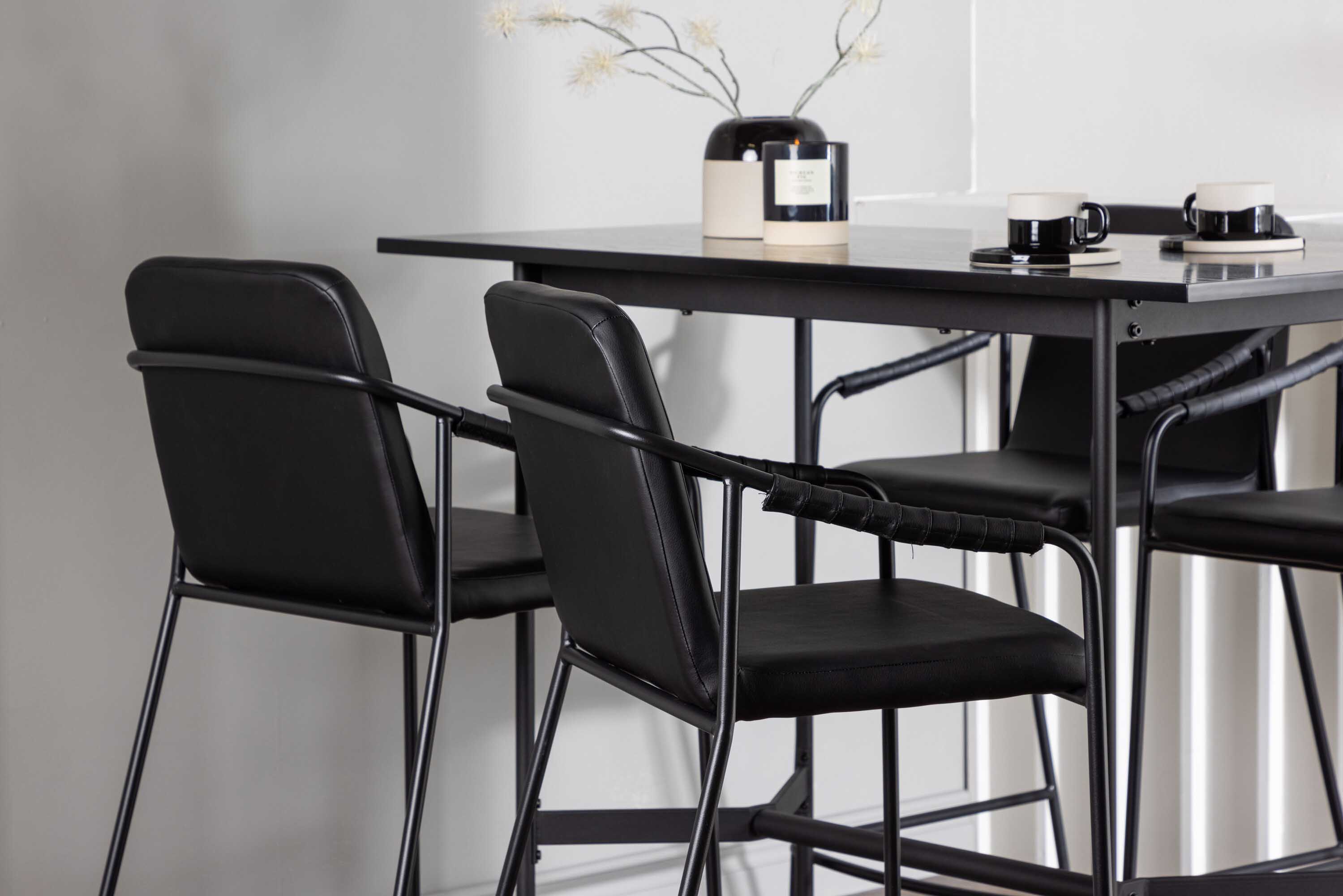 Rax & Tvist bargrupp