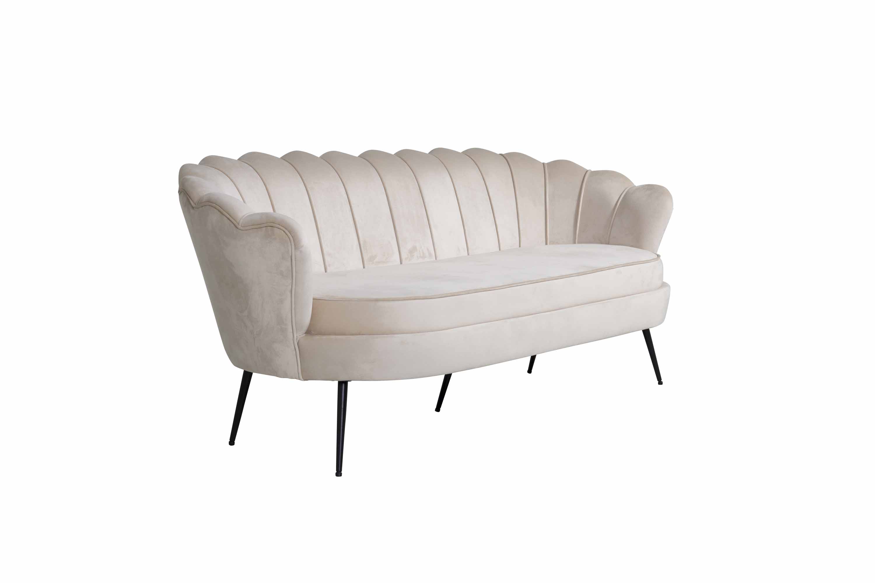 Calais 3-seters sofa