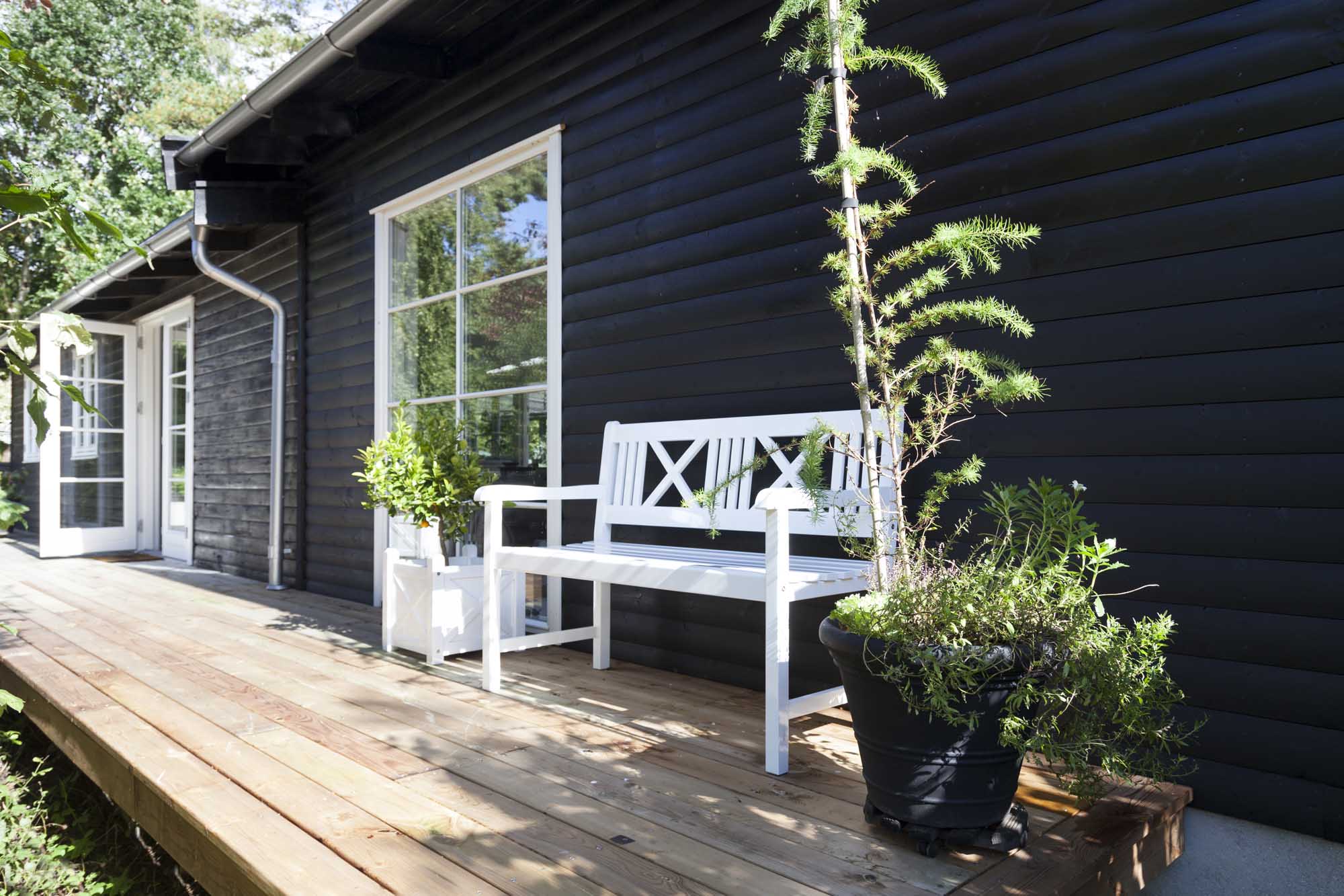 Rosenborg 2-seter sofa