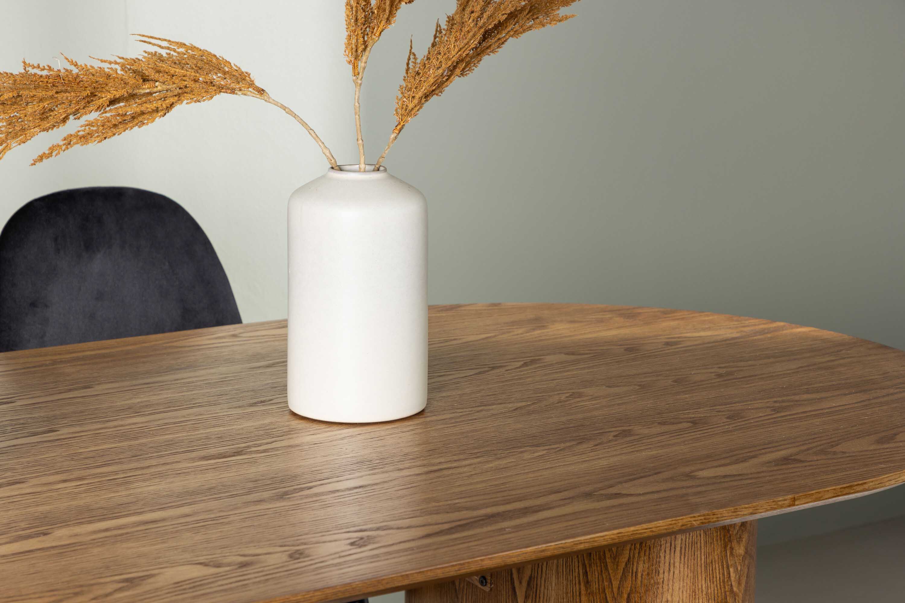 Isolde & Polar matgrupp