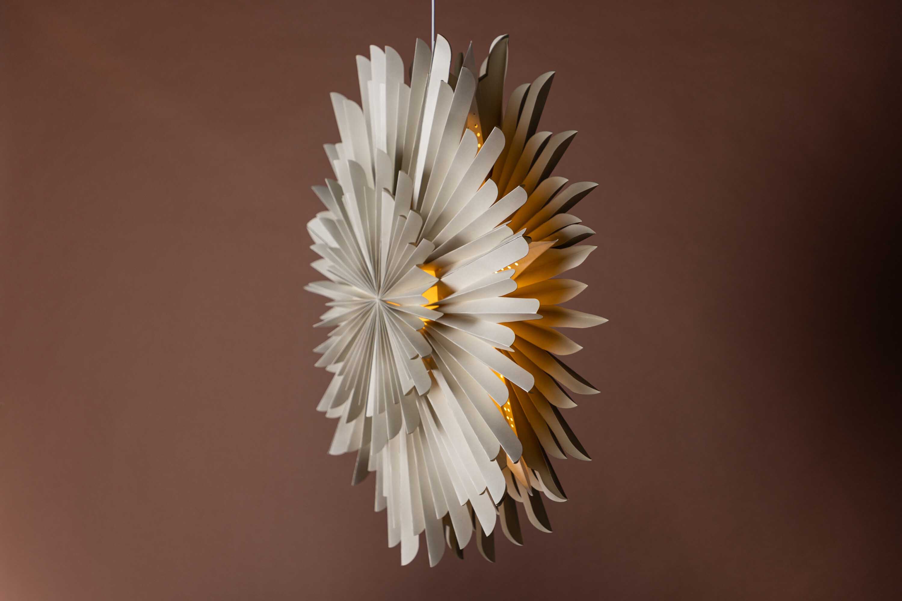 Sälen adventsstjärna