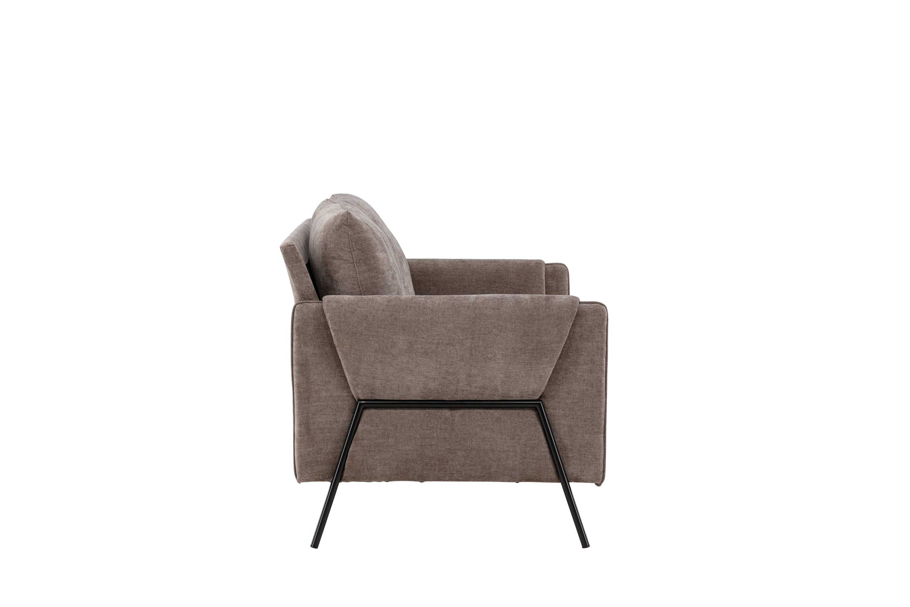 Indigo 2-personers sofa