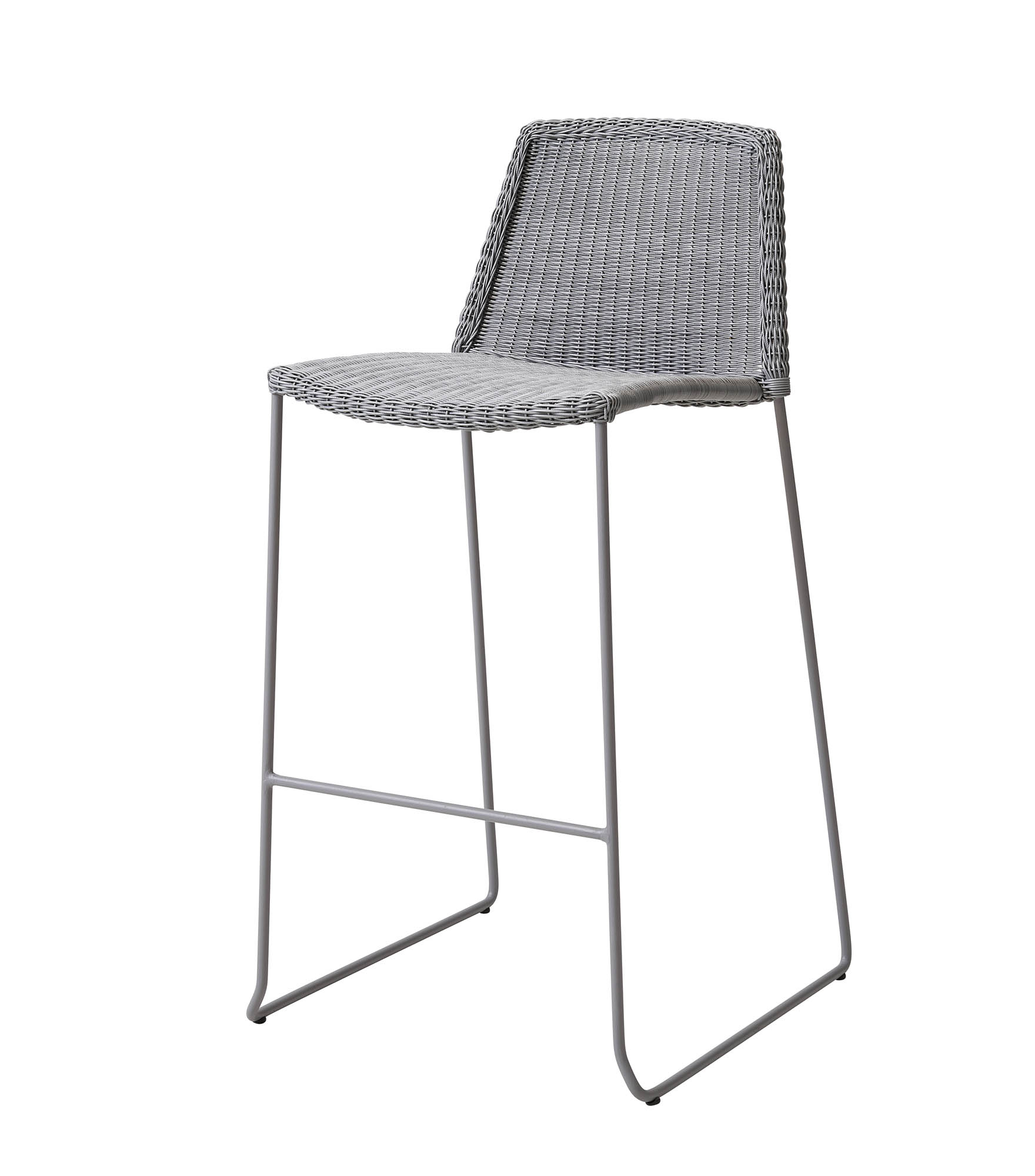 Breeze barstol