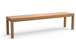 Laknäs bänk