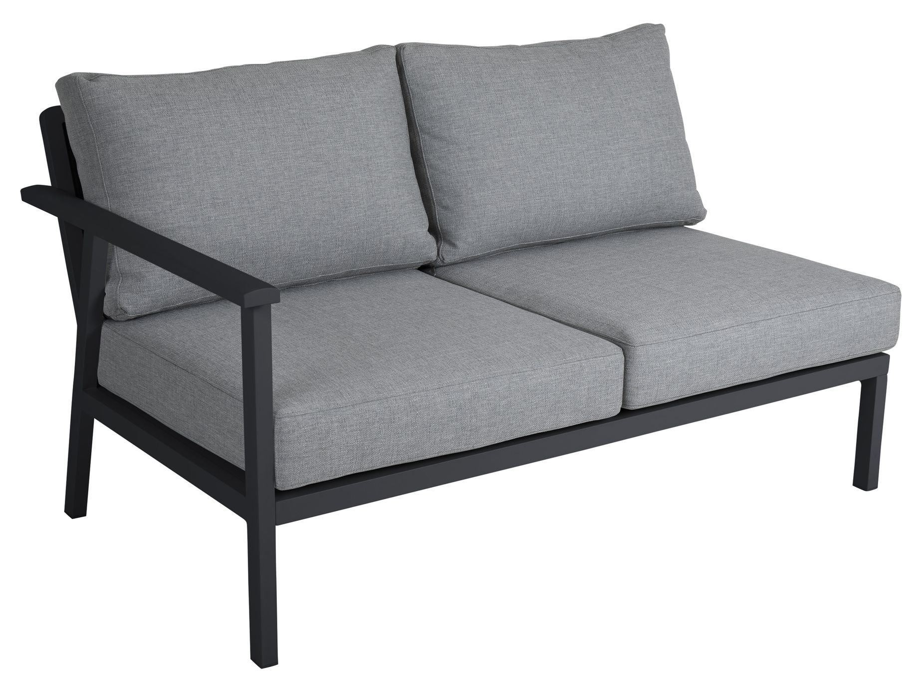 Samvaro 2-sitsavslut