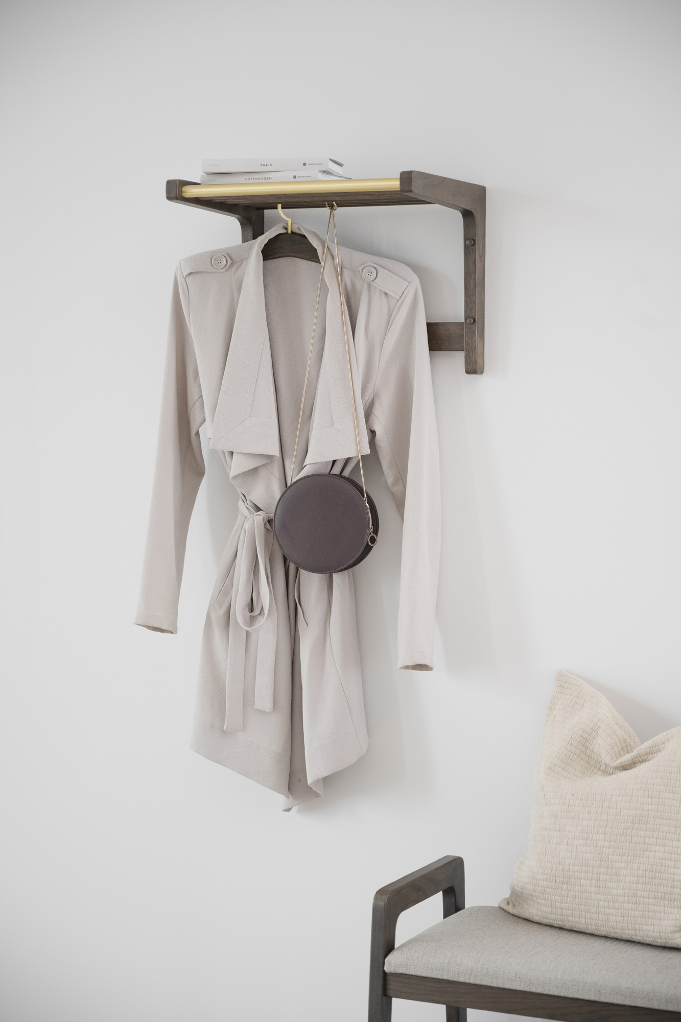 Inverness hattehylde