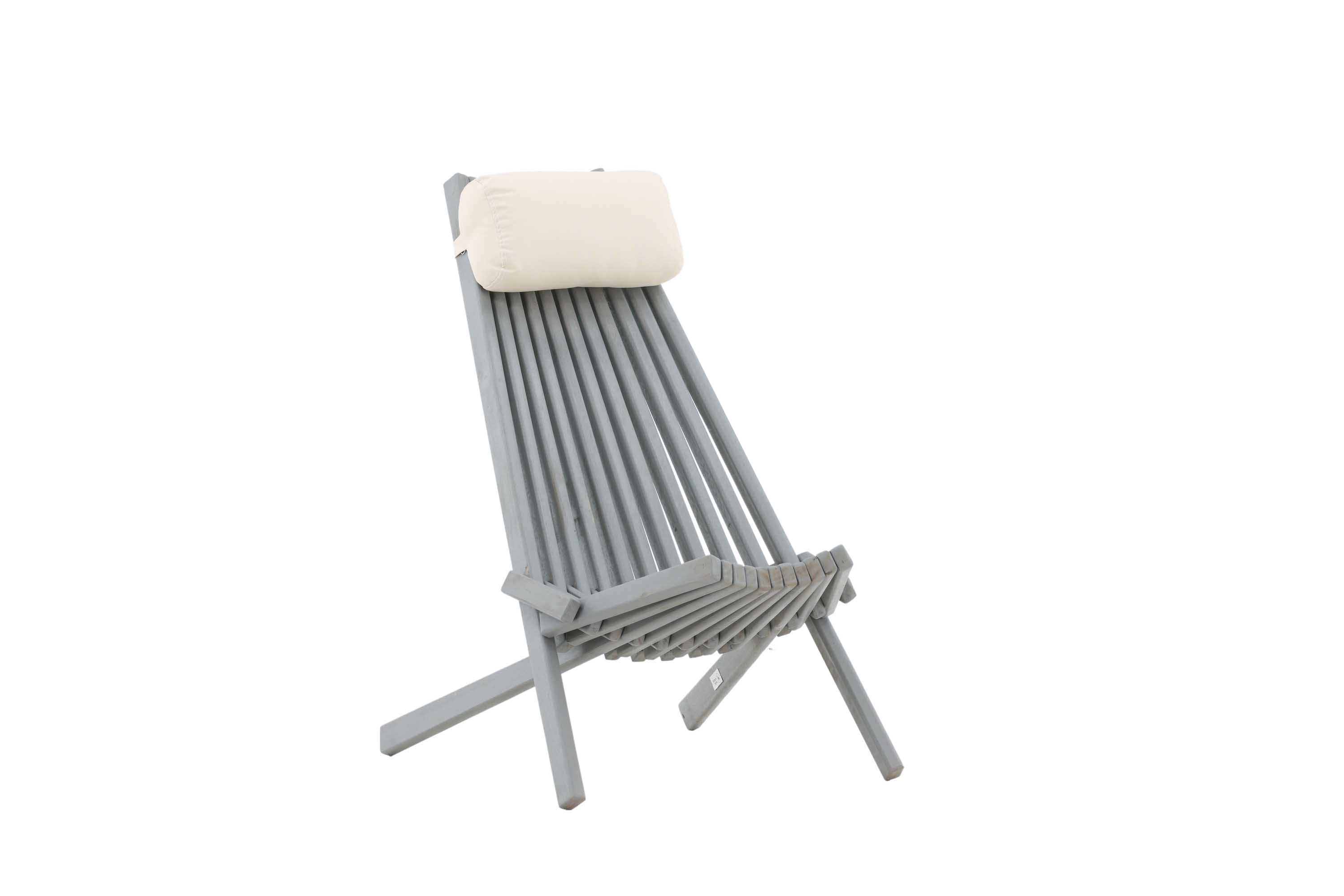 Lounge loungefåtölj