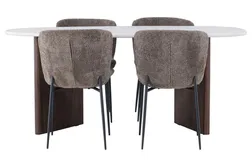 Grönvik & Modesto ruokailuryhmä