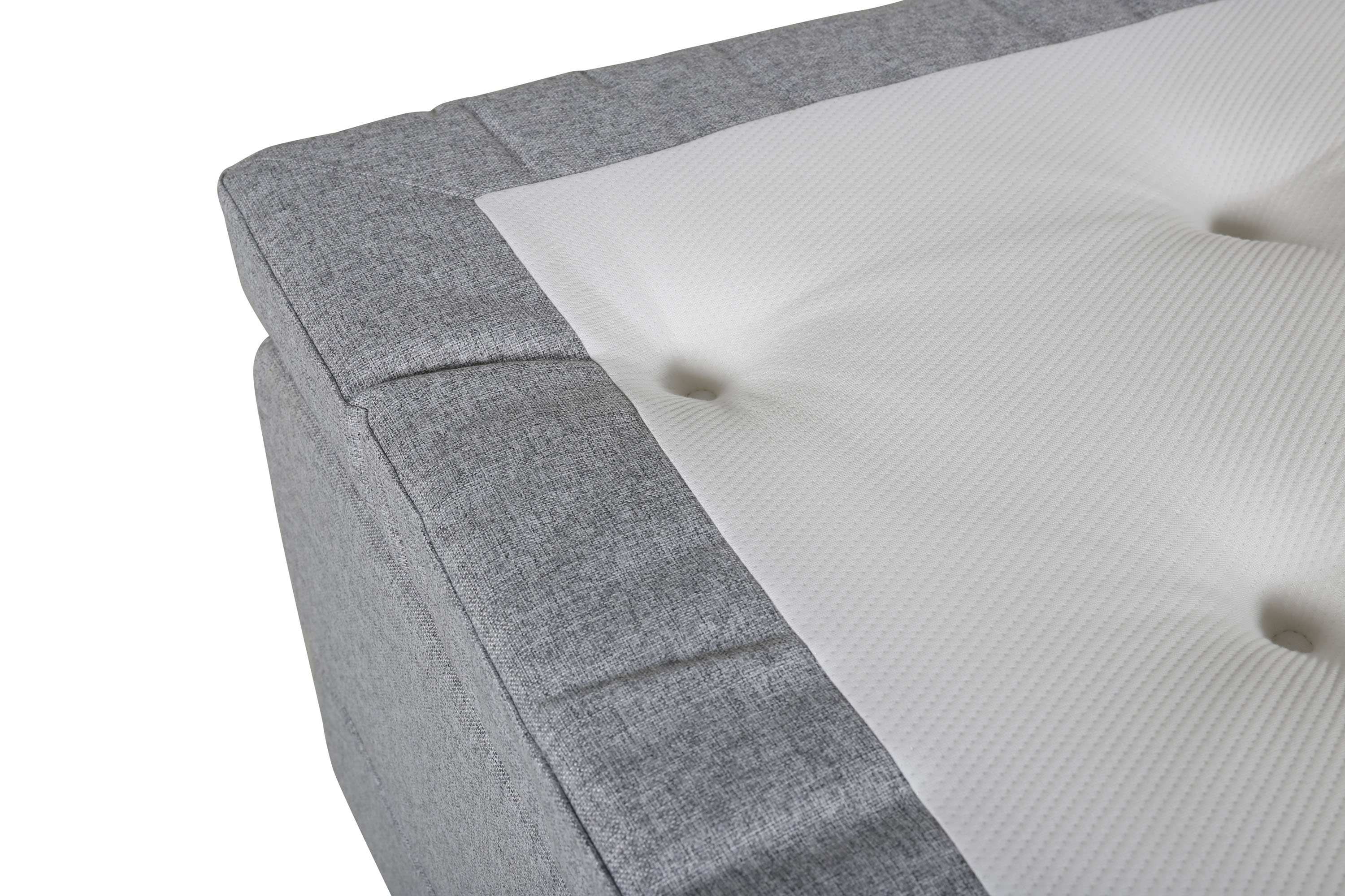 Vansbro kontinentaalivuode