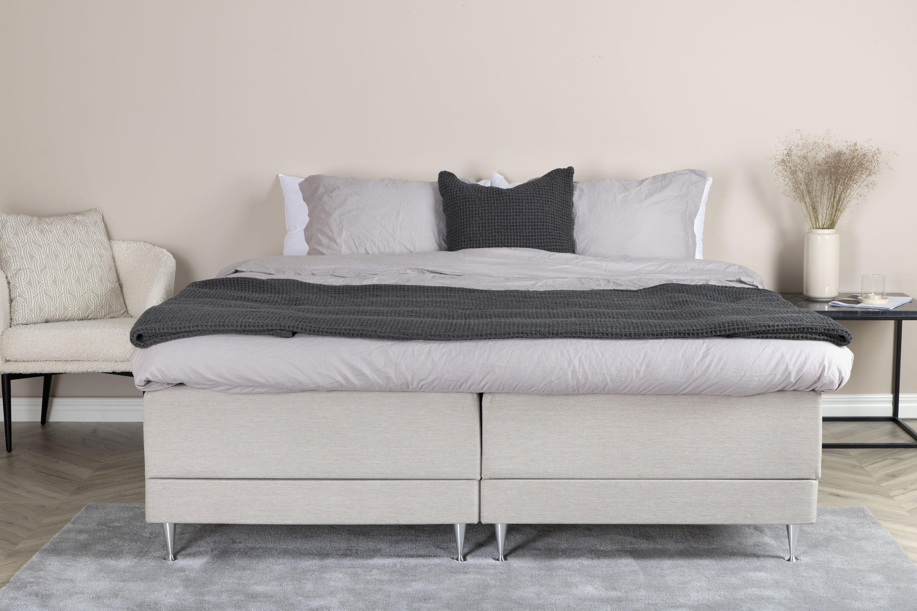 Vansbro kontinental seng