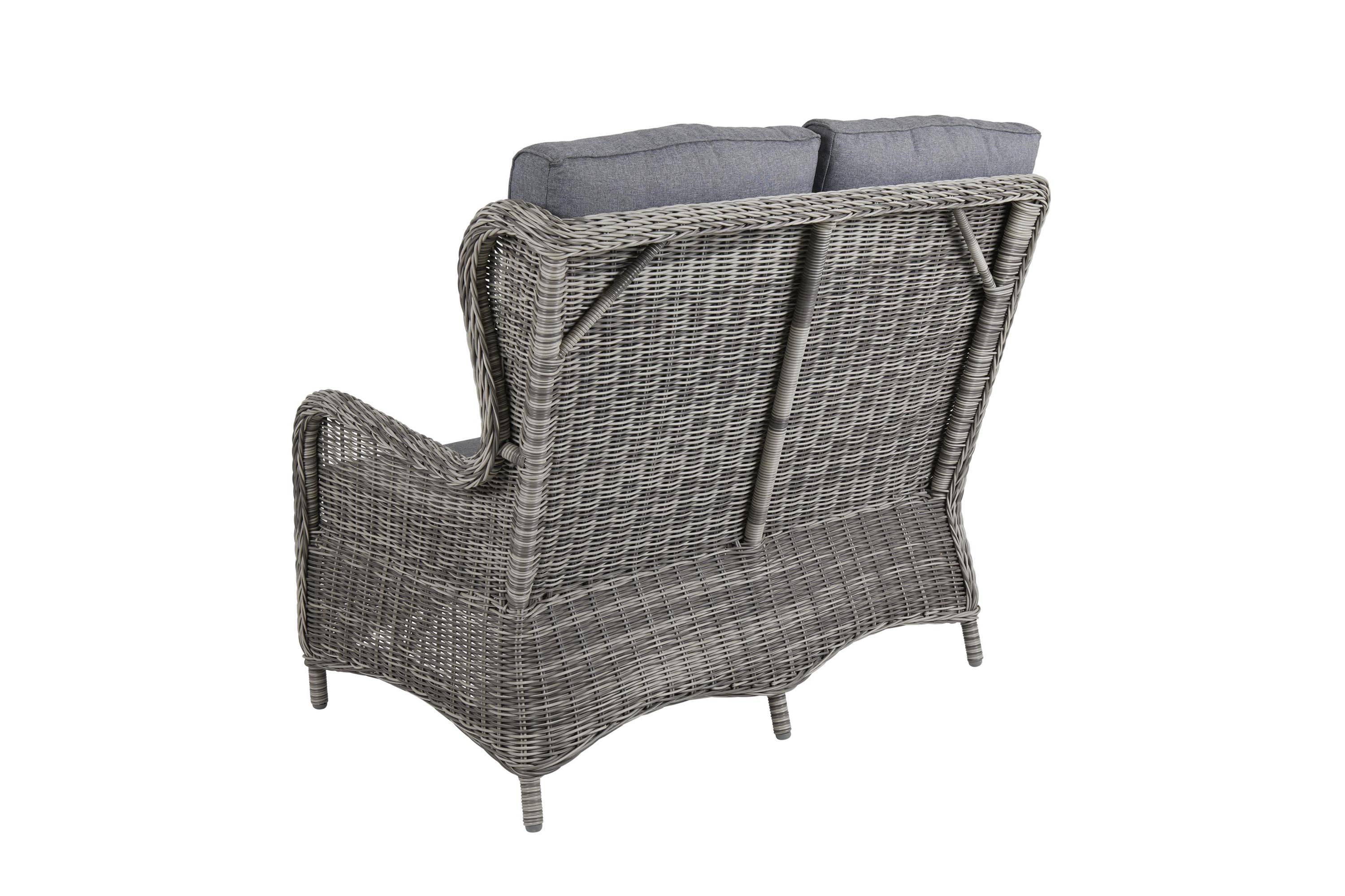 Rosita 2-seter slutt HV