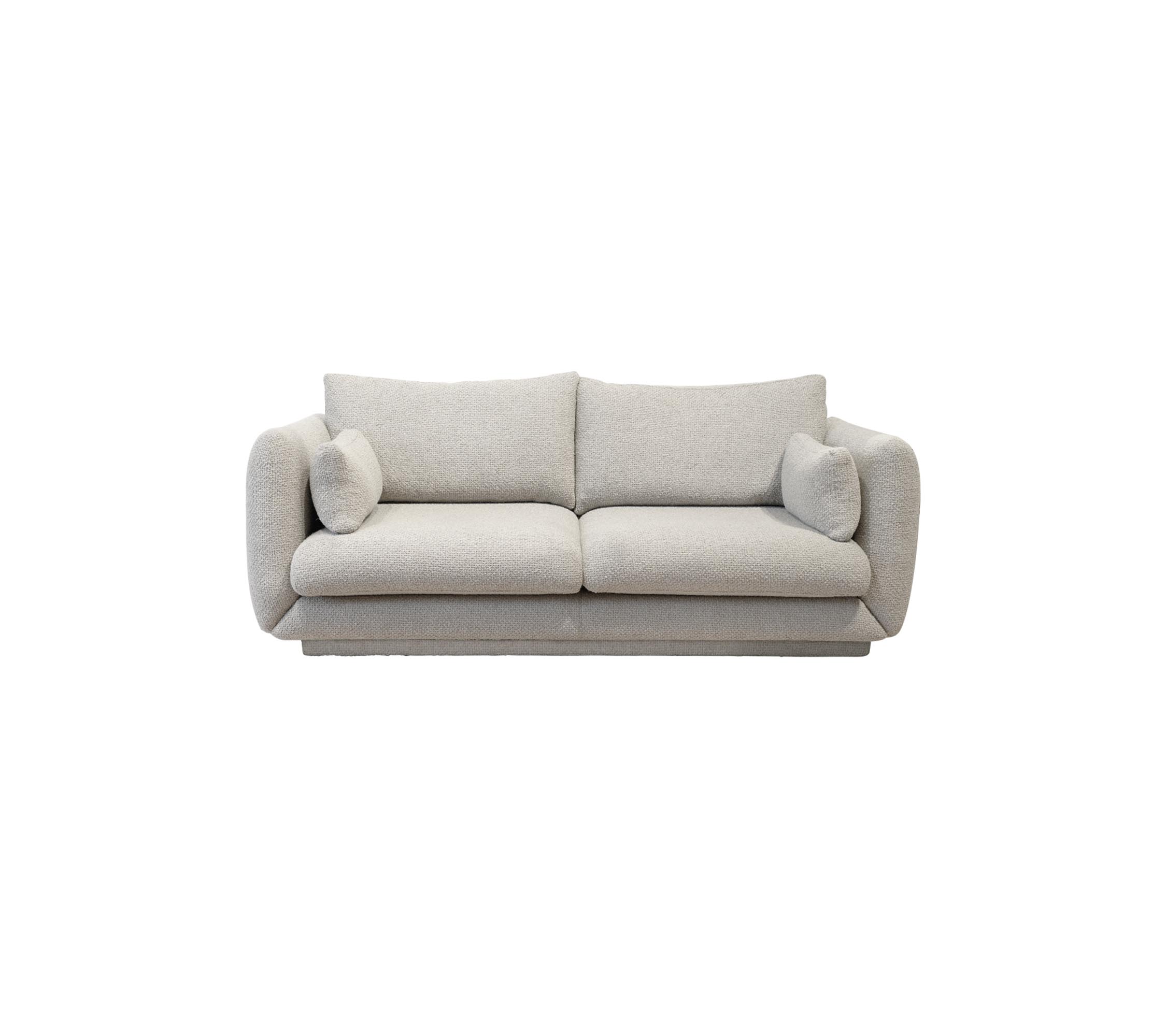 Bloom 2-seters sofa
